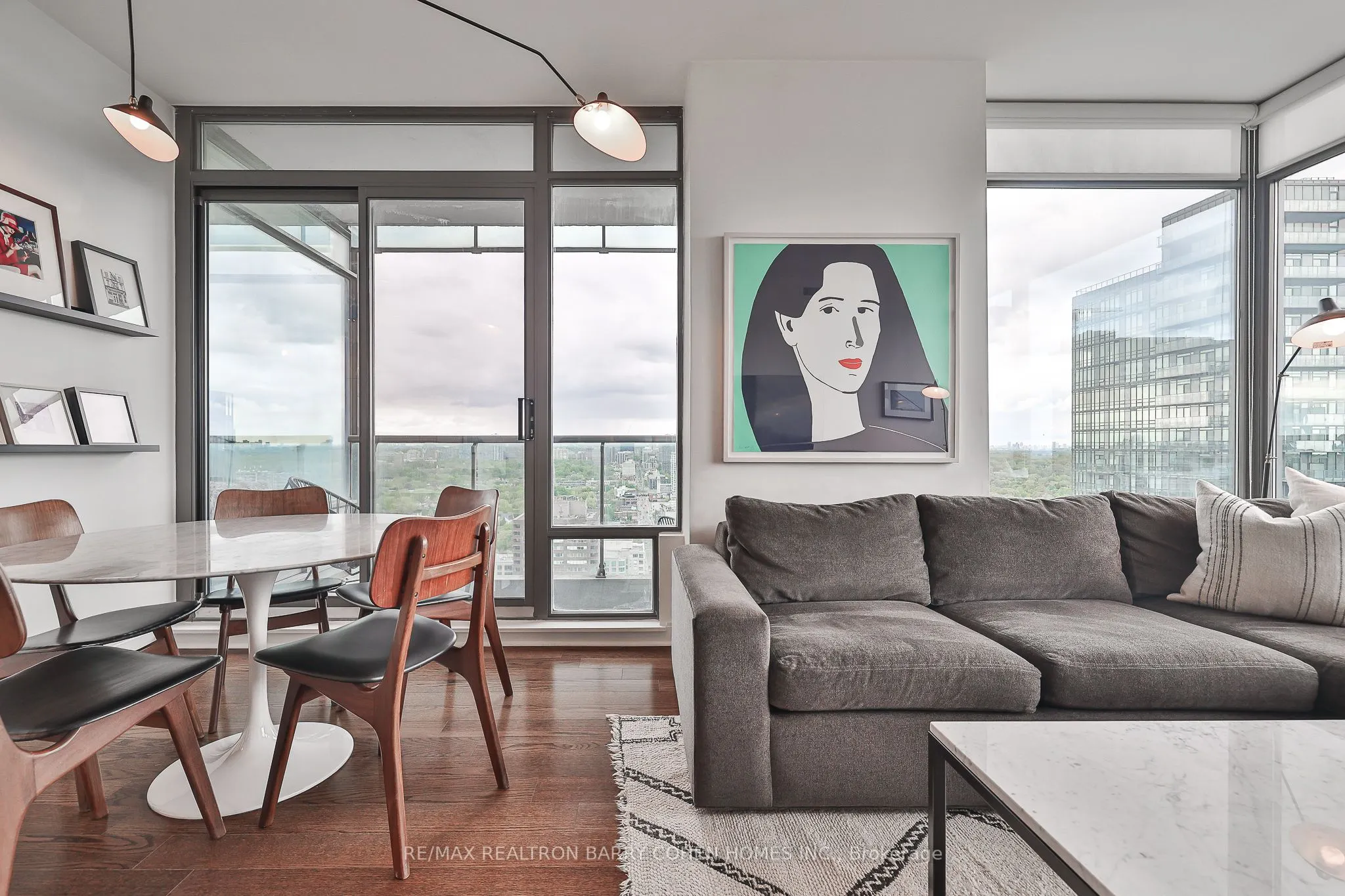 18 Yorkville Avenue, #3106