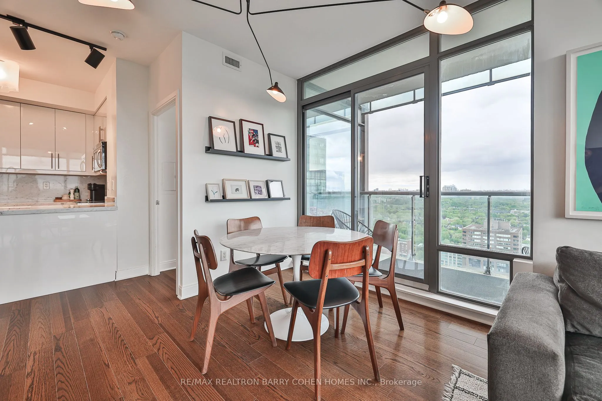 18 Yorkville Avenue, #3106