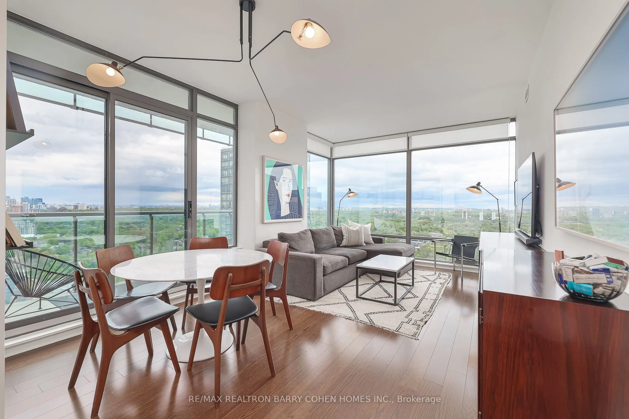 18 Yorkville Avenue, #3106