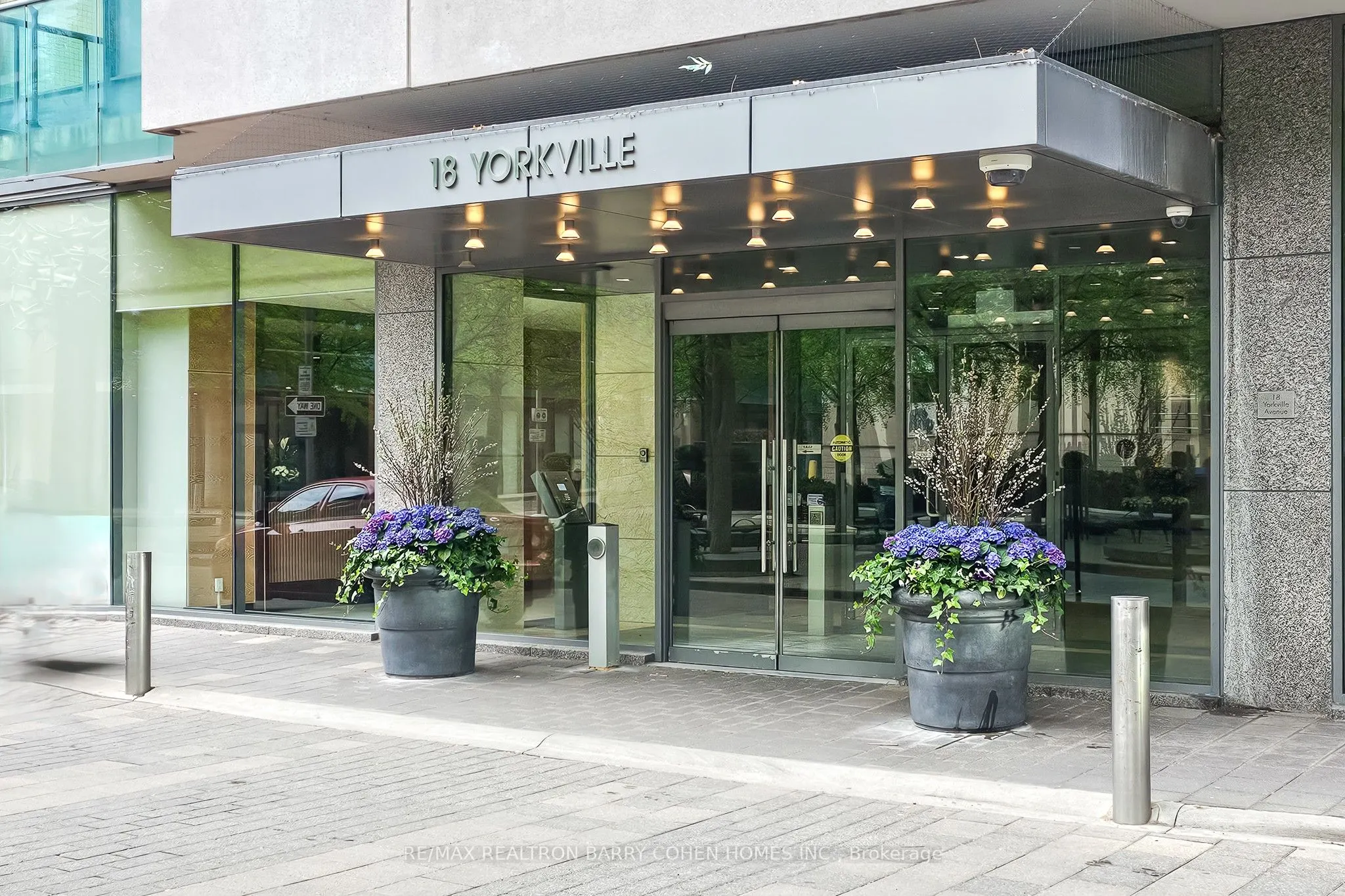 18 Yorkville Avenue, #3106