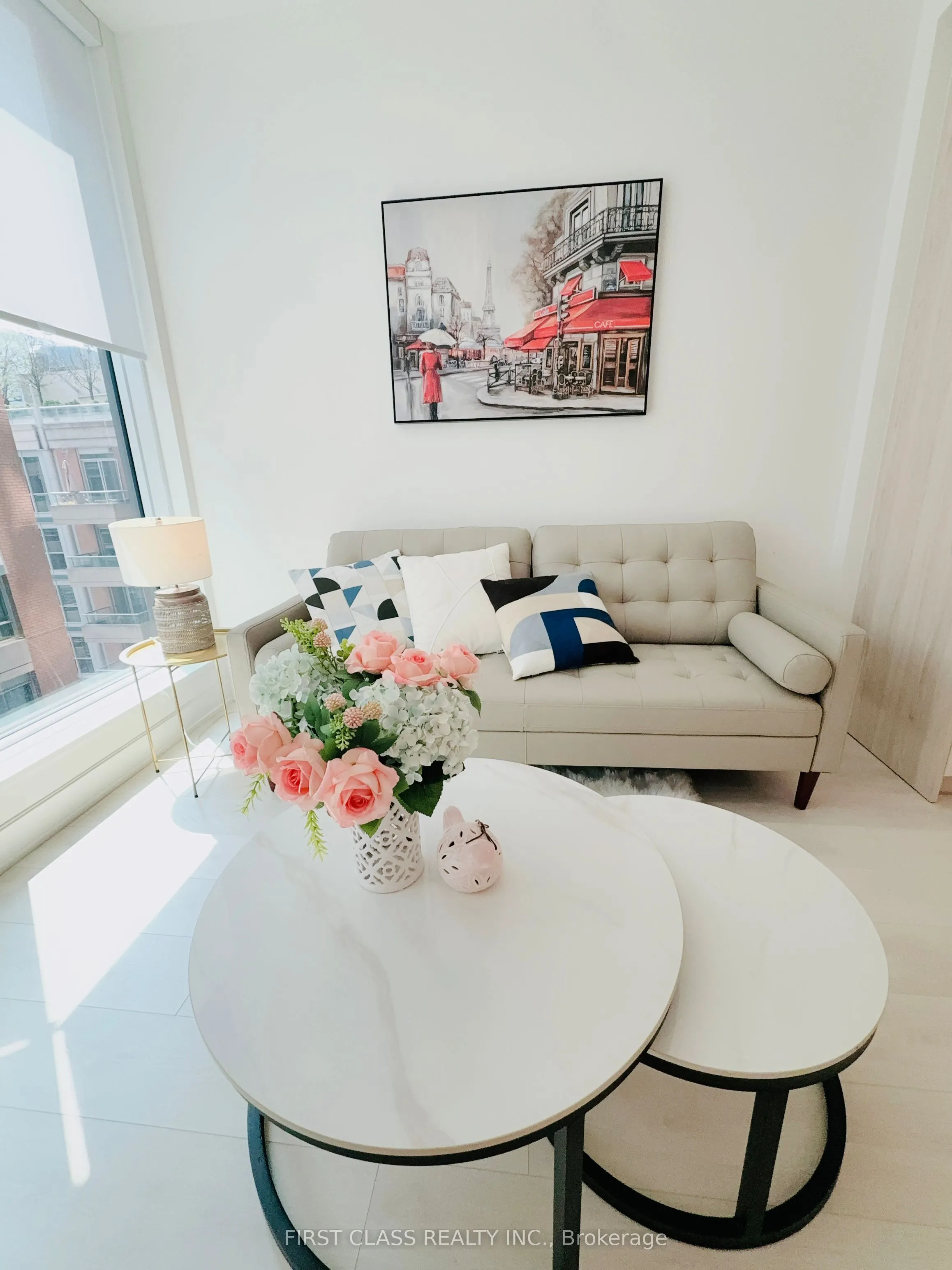 15 Mercer Street, #806