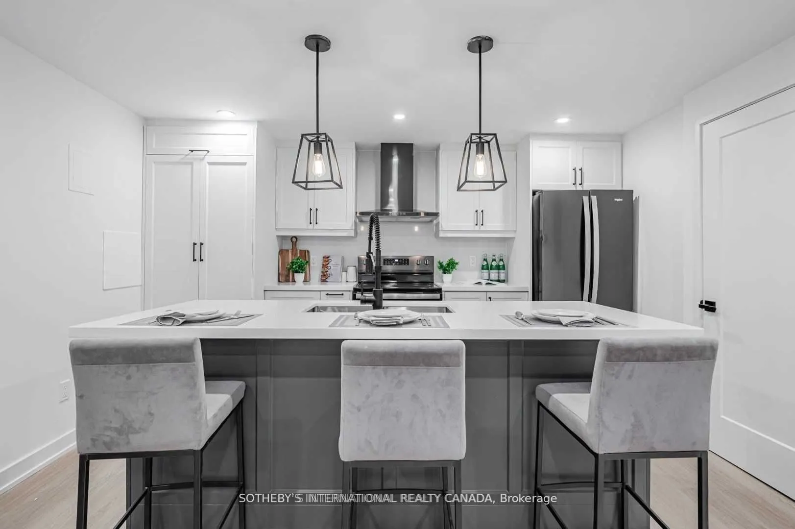 385 Brock Avenue, #Bsmt
