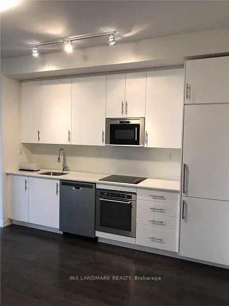 460 Adelaide Street, #1625