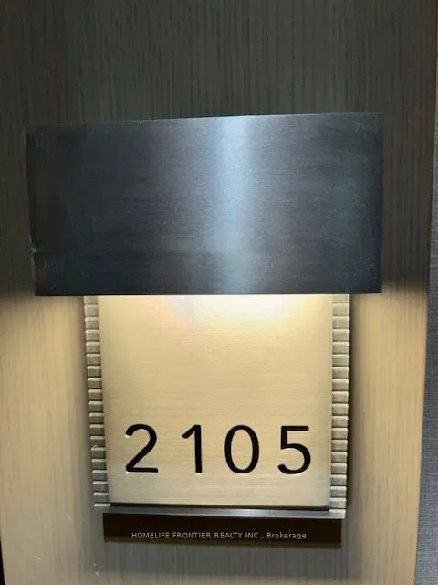 8 Olympic Garden Drive, #S2105