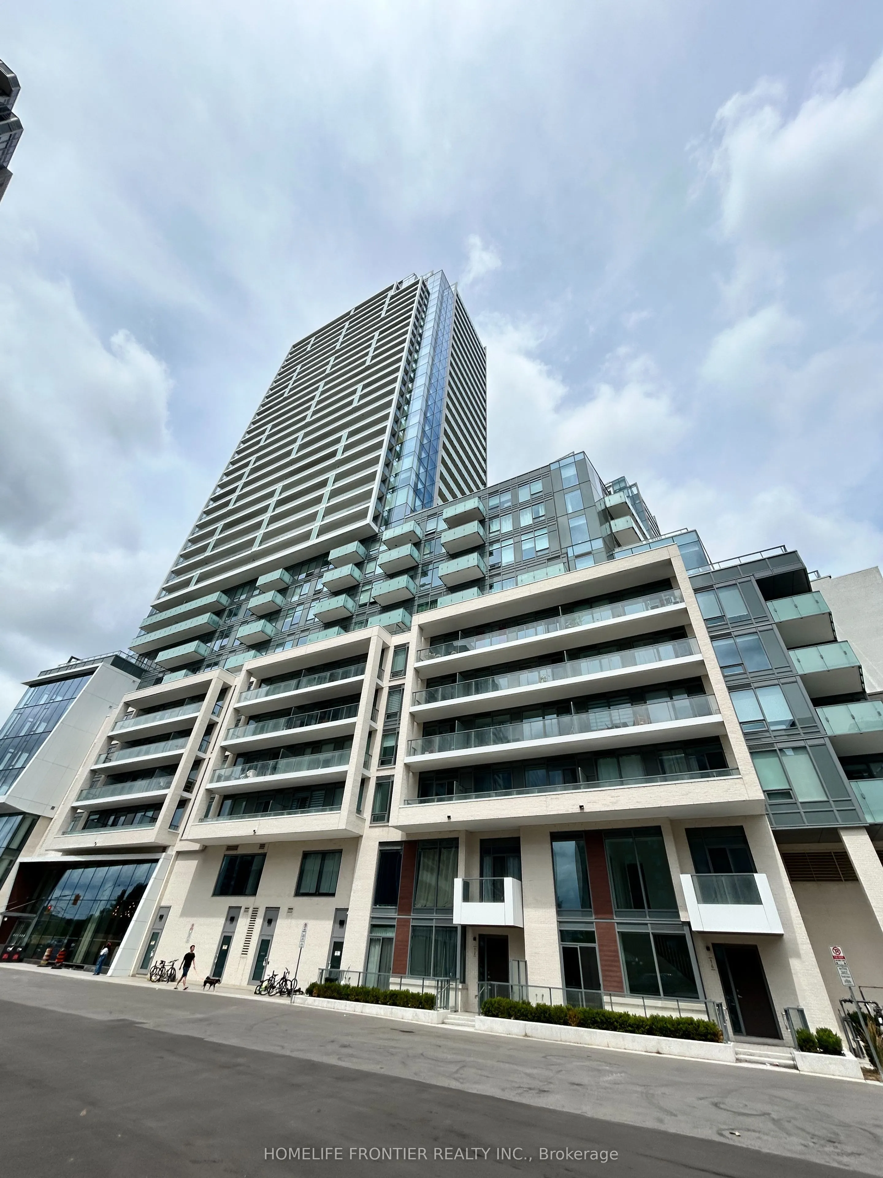 8 Olympic Garden Drive, #S2105