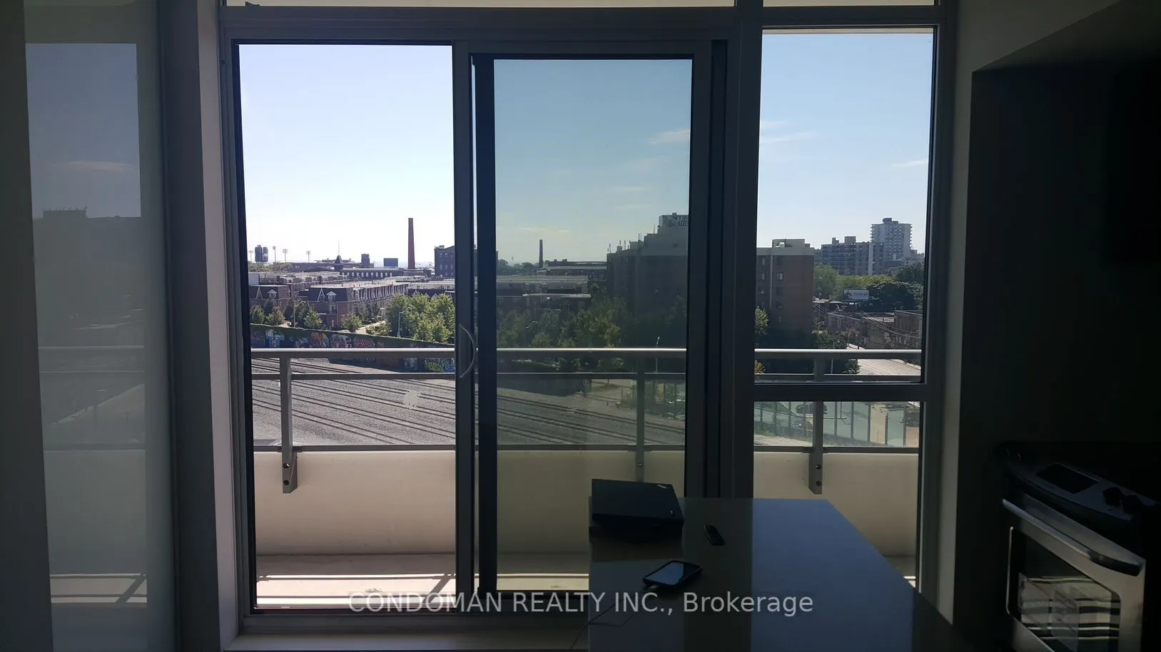 20 Minowan Miikan Lane, #705