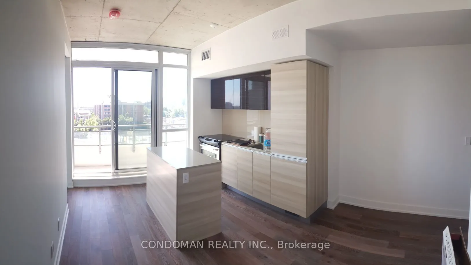 20 Minowan Miikan Lane, #705