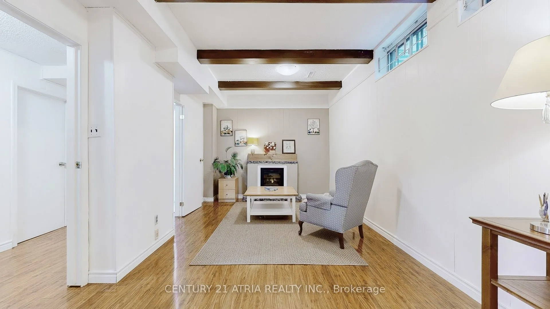 80 Spire Hillway, #23