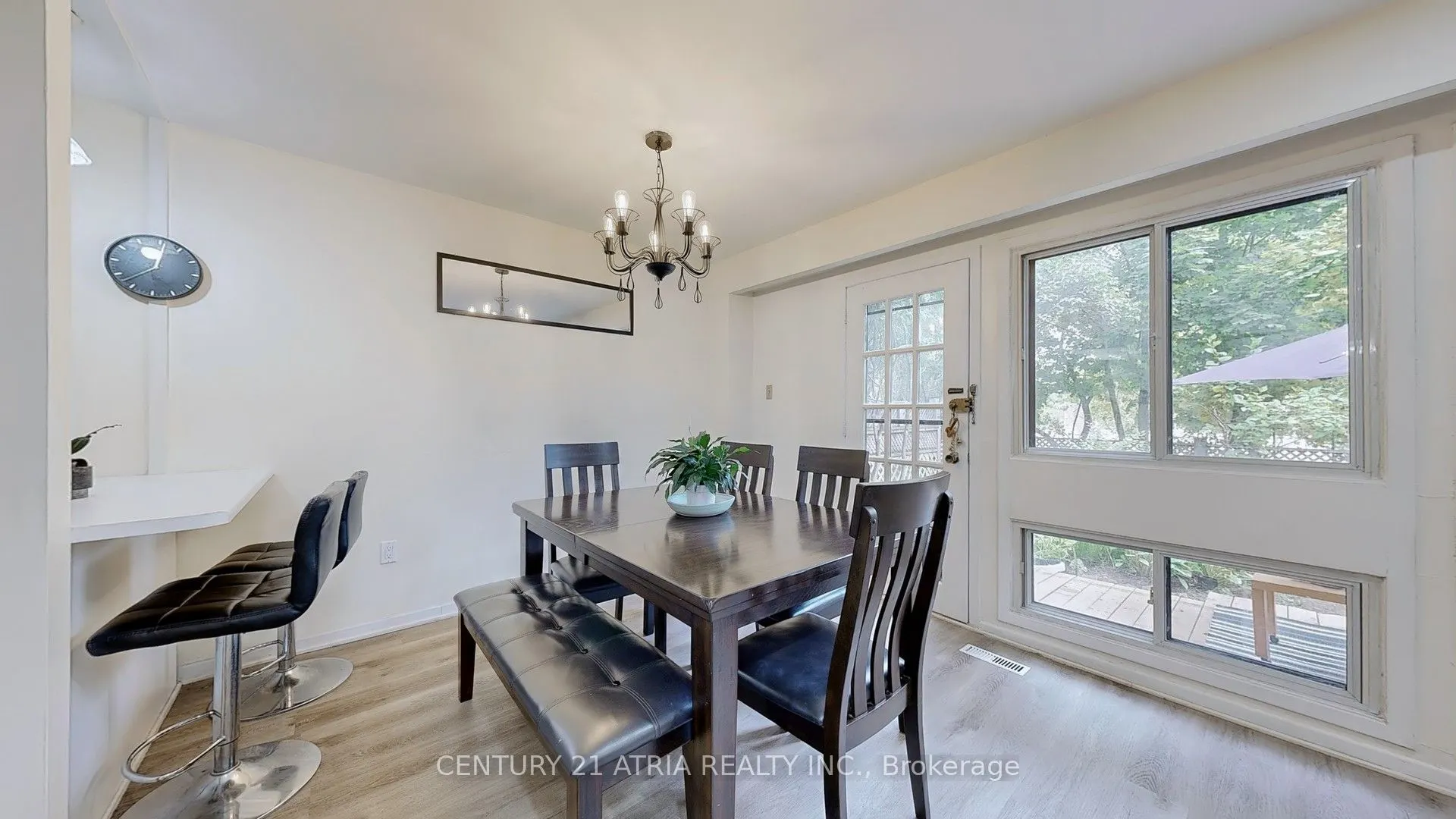 80 Spire Hillway, #23