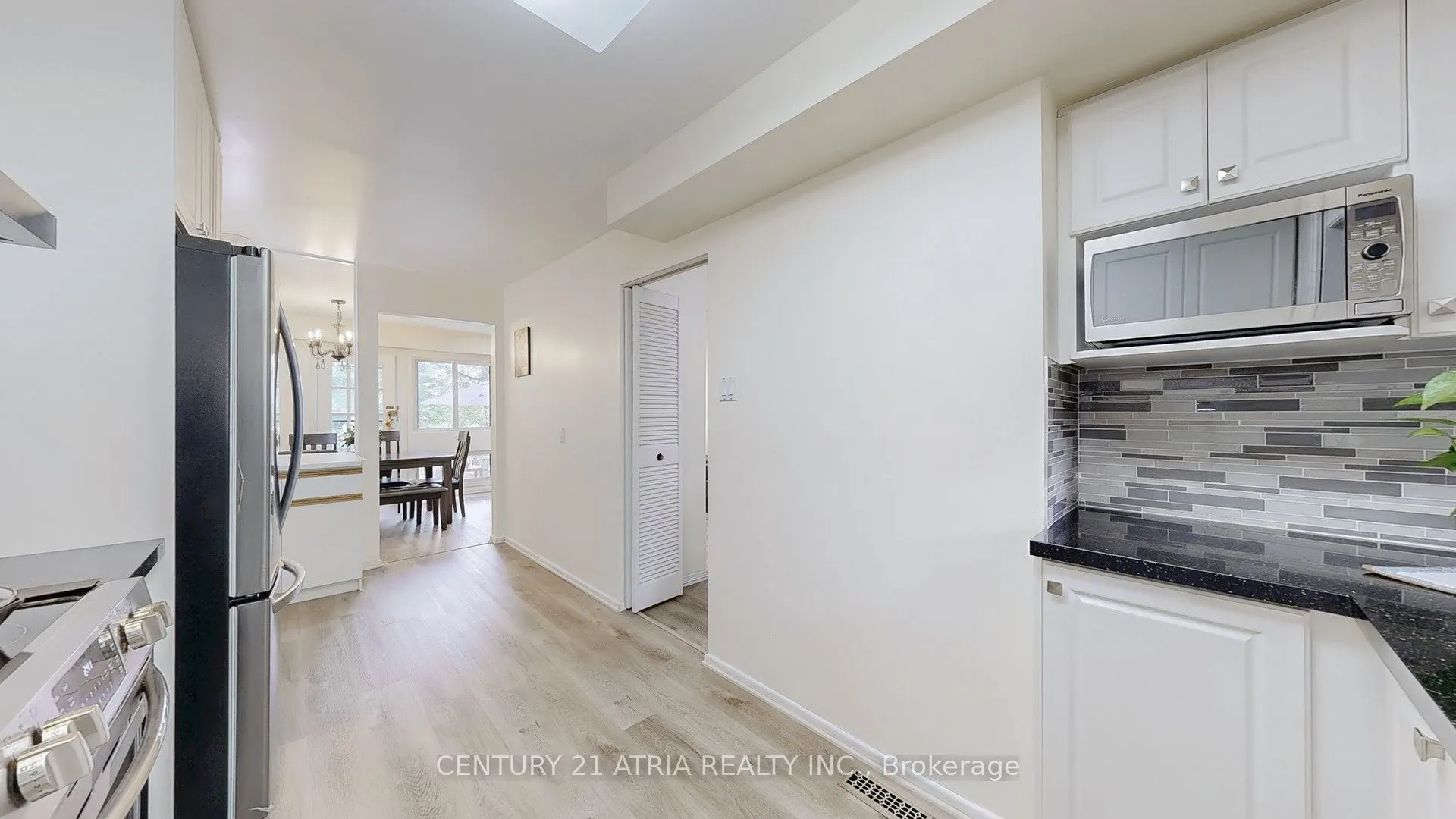 80 Spire Hillway, #23