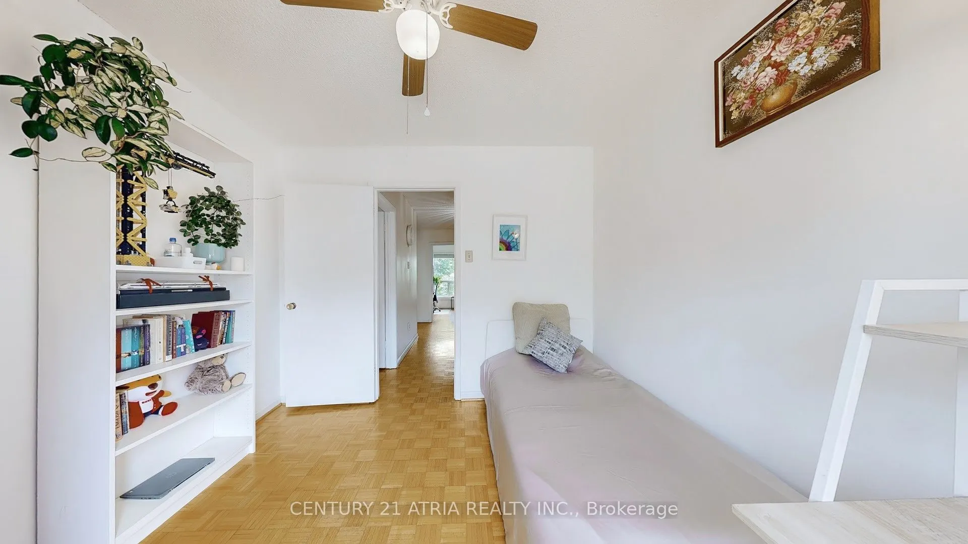 80 Spire Hillway, #23