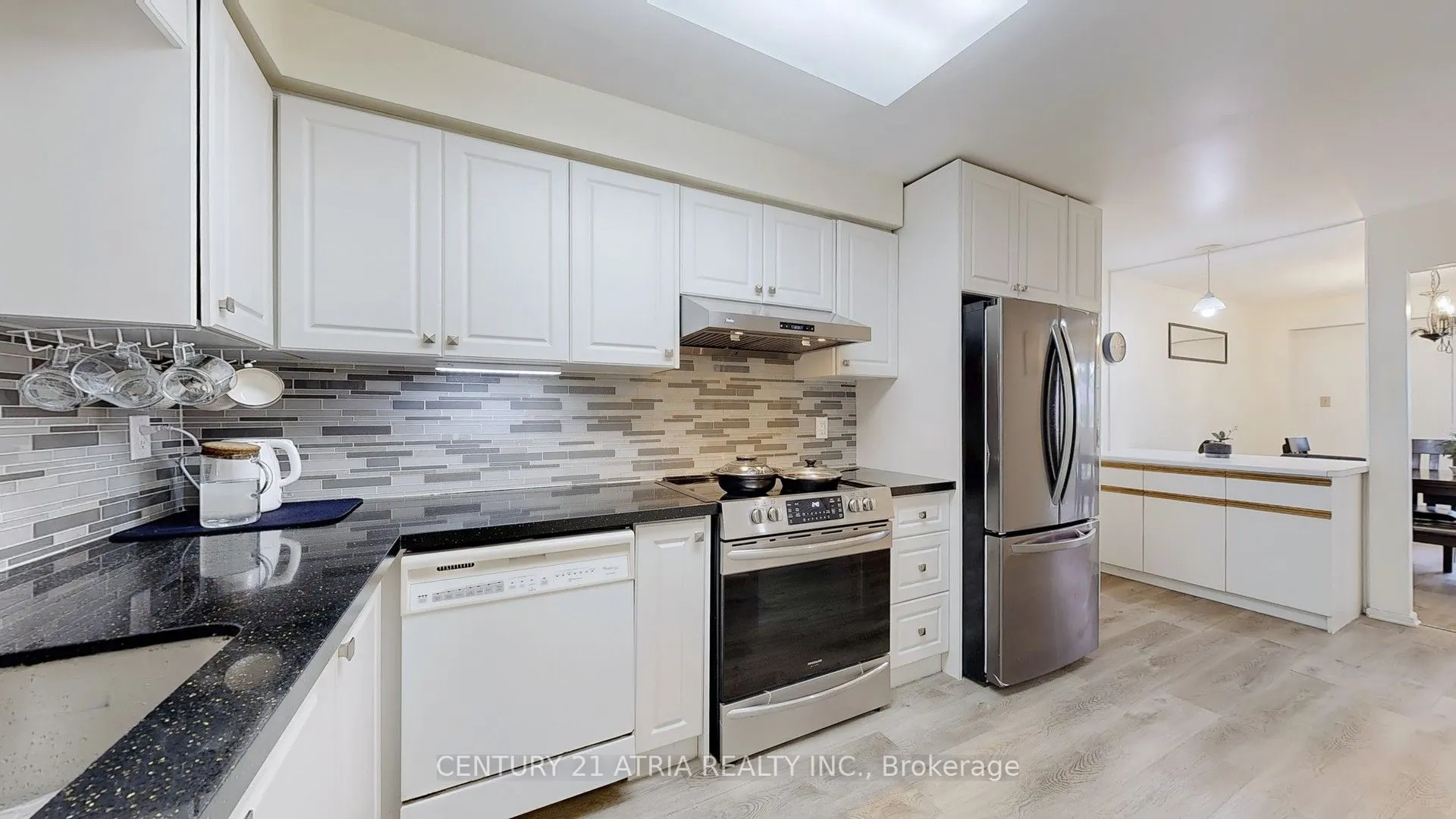 80 Spire Hillway, #23