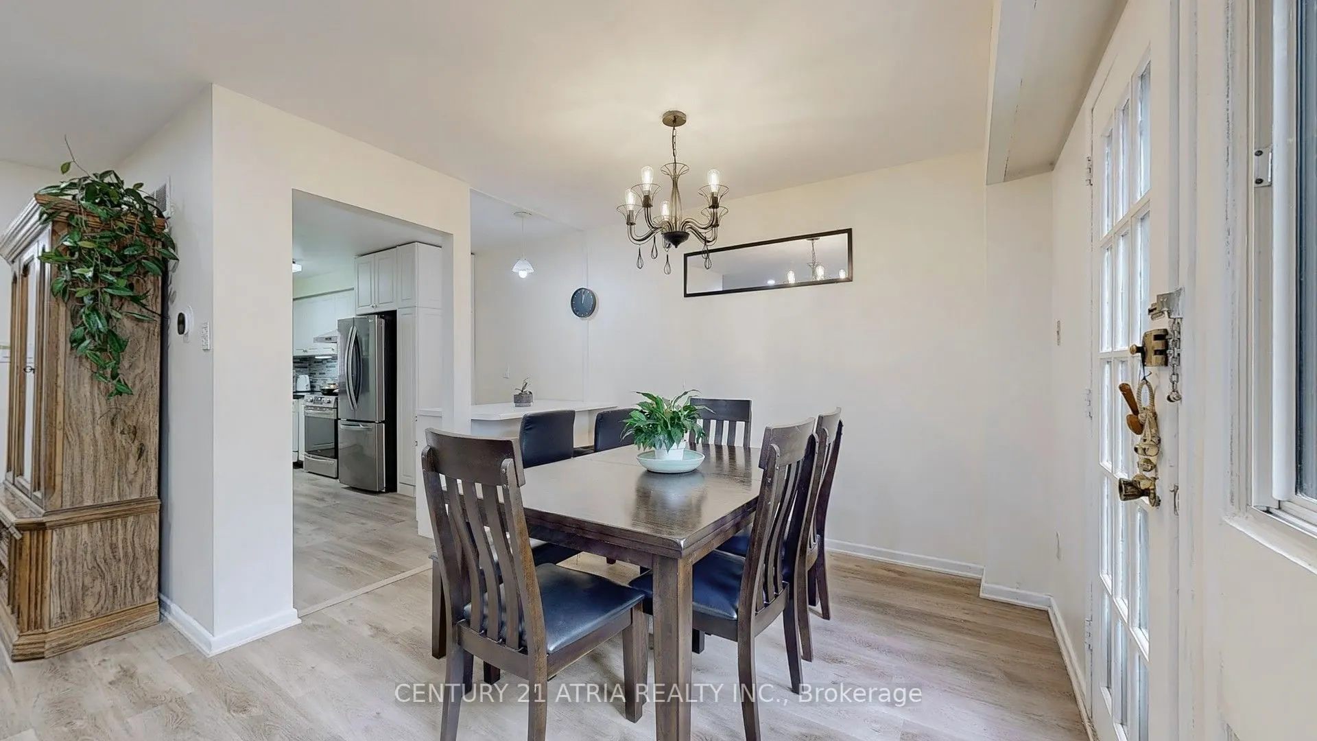 80 Spire Hillway, #23