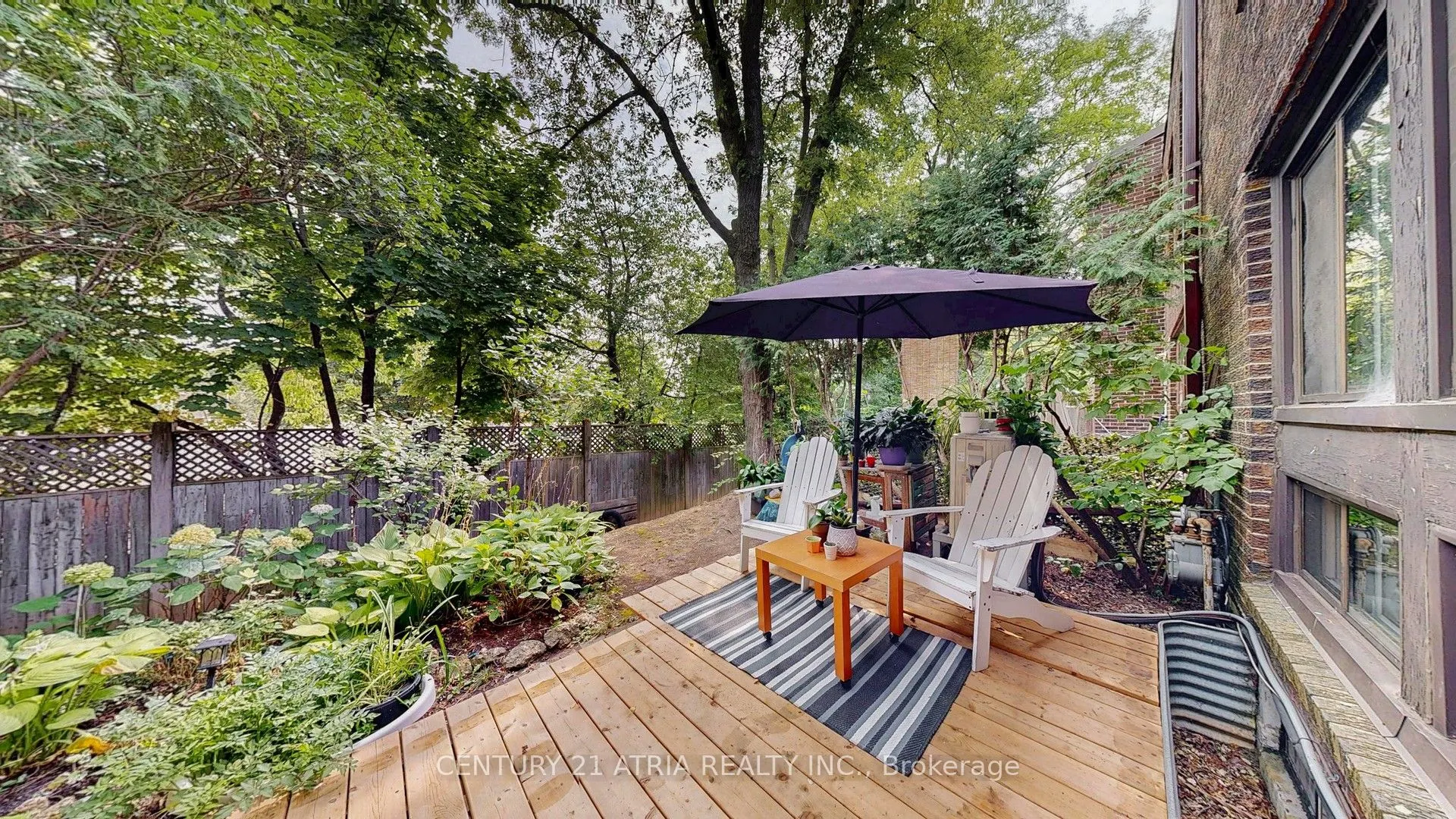 80 Spire Hillway, #23