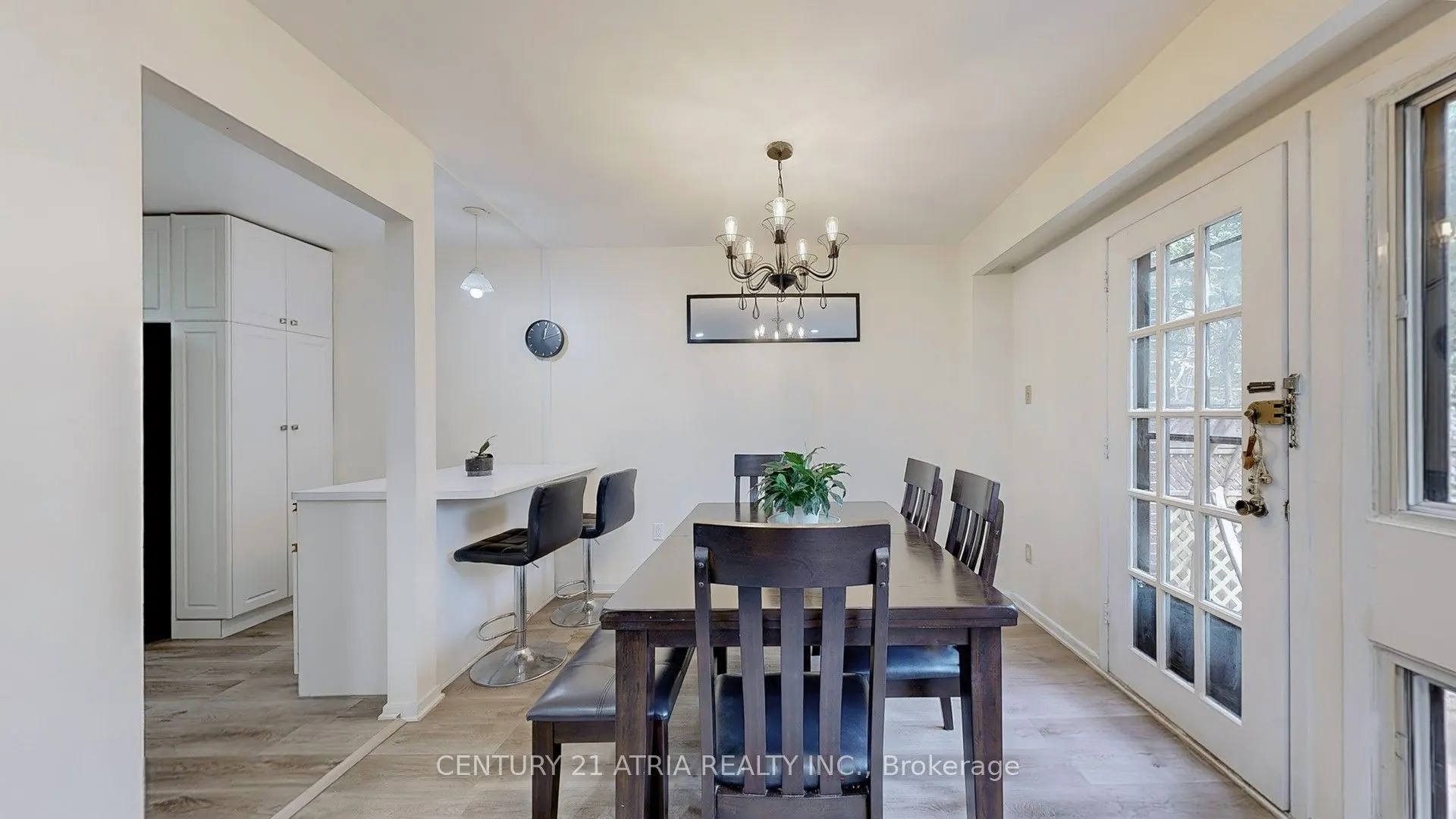 80 Spire Hillway, #23