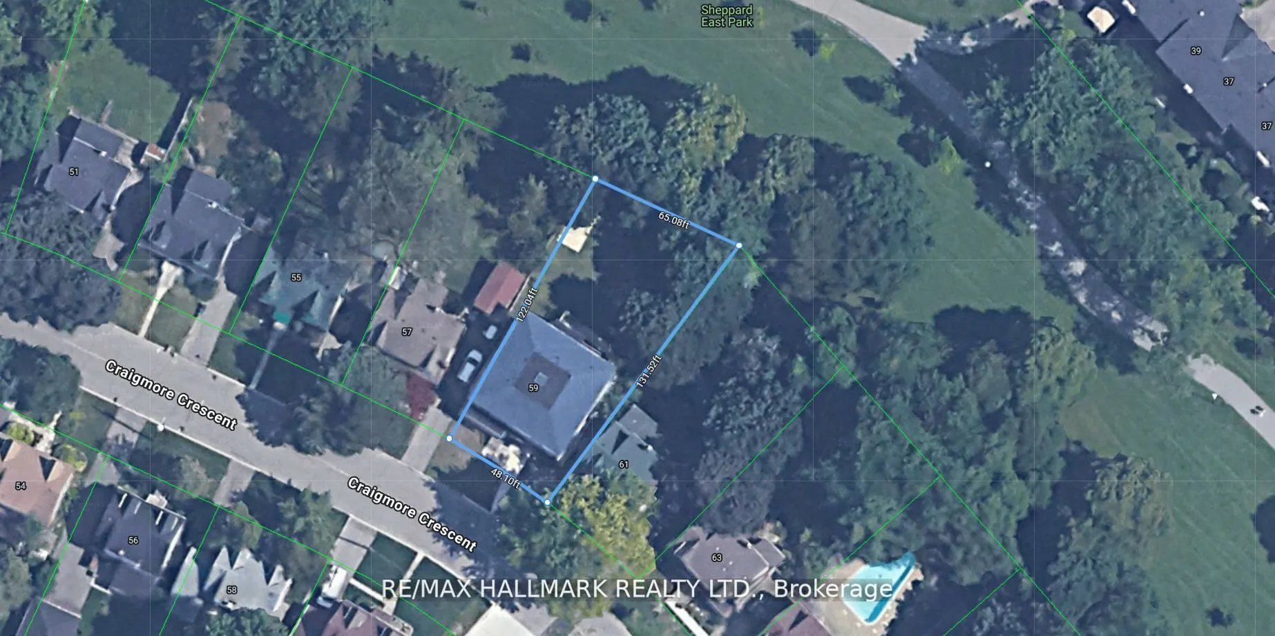 59 Craigmore Crescent