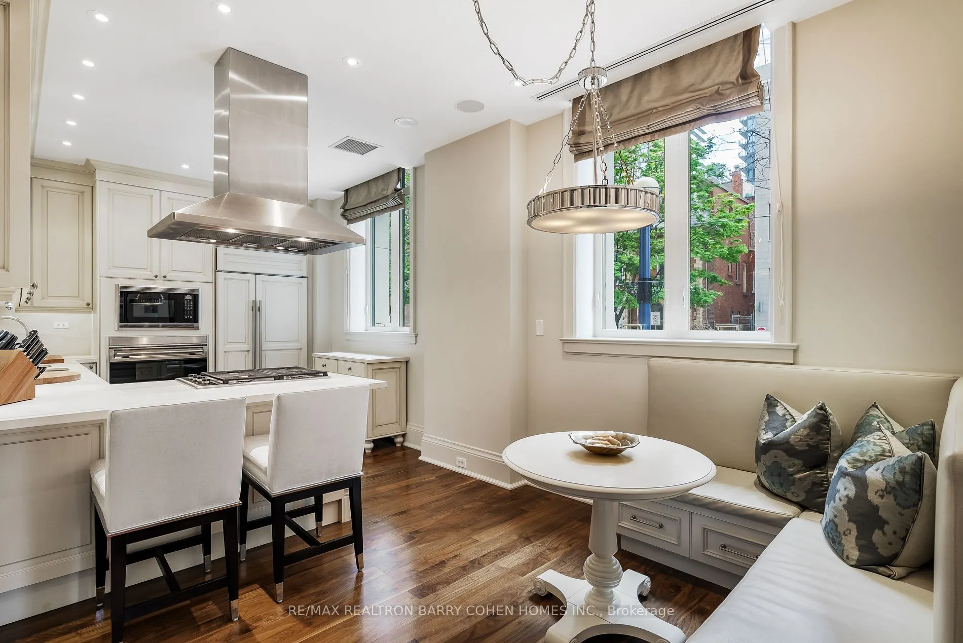 1 St Thomas Street, #1A