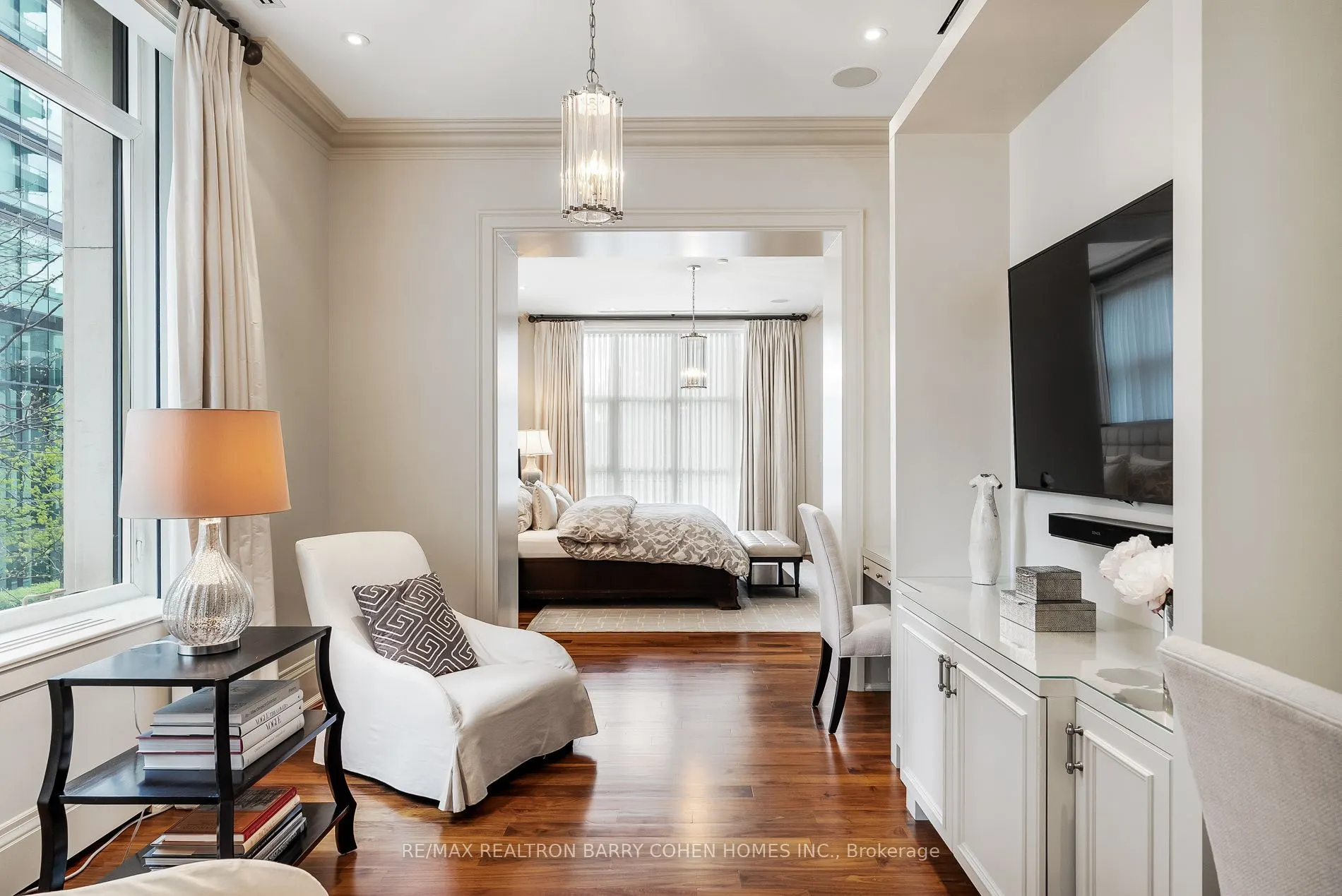1 St Thomas Street, #1A
