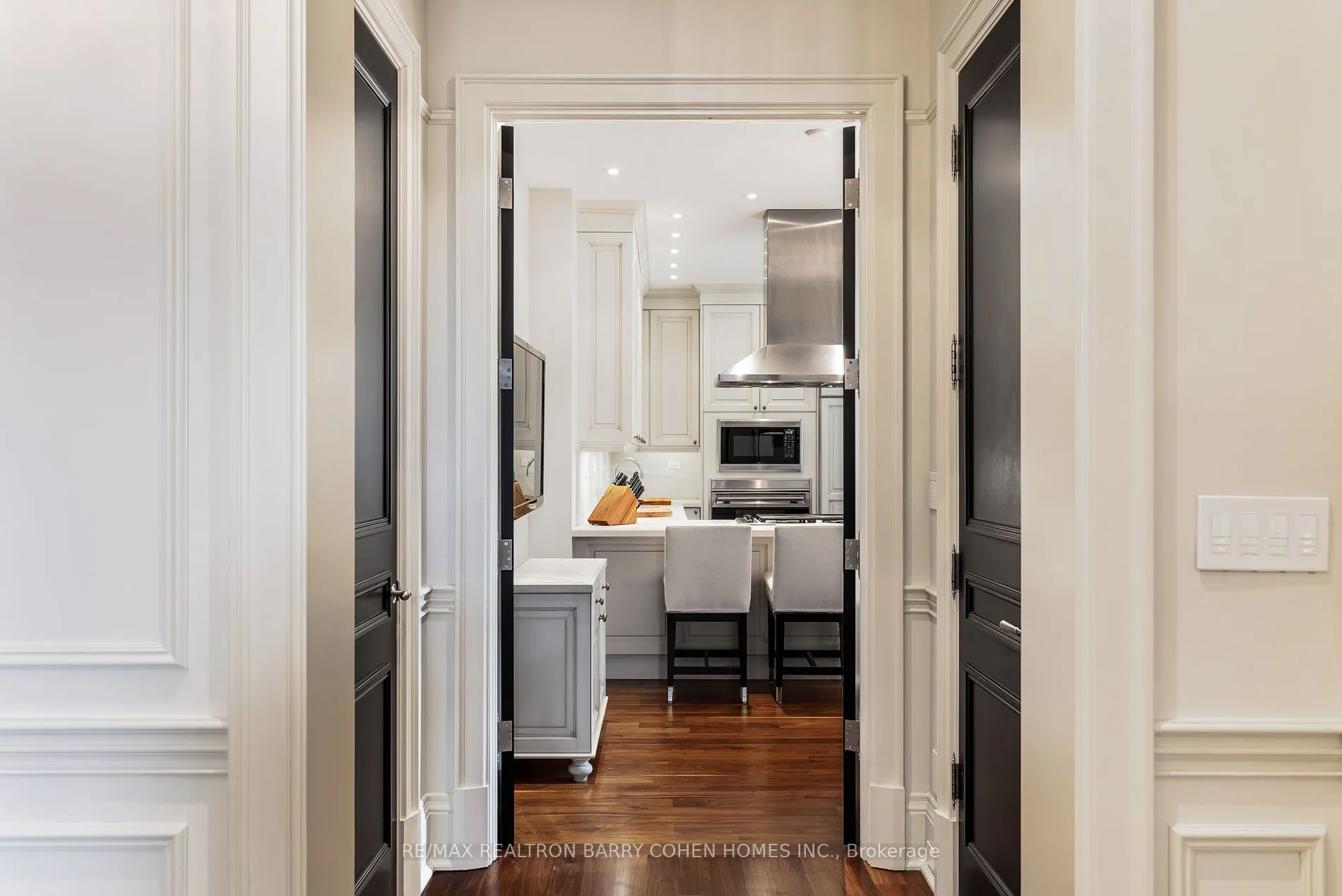 1 St Thomas Street, #1A