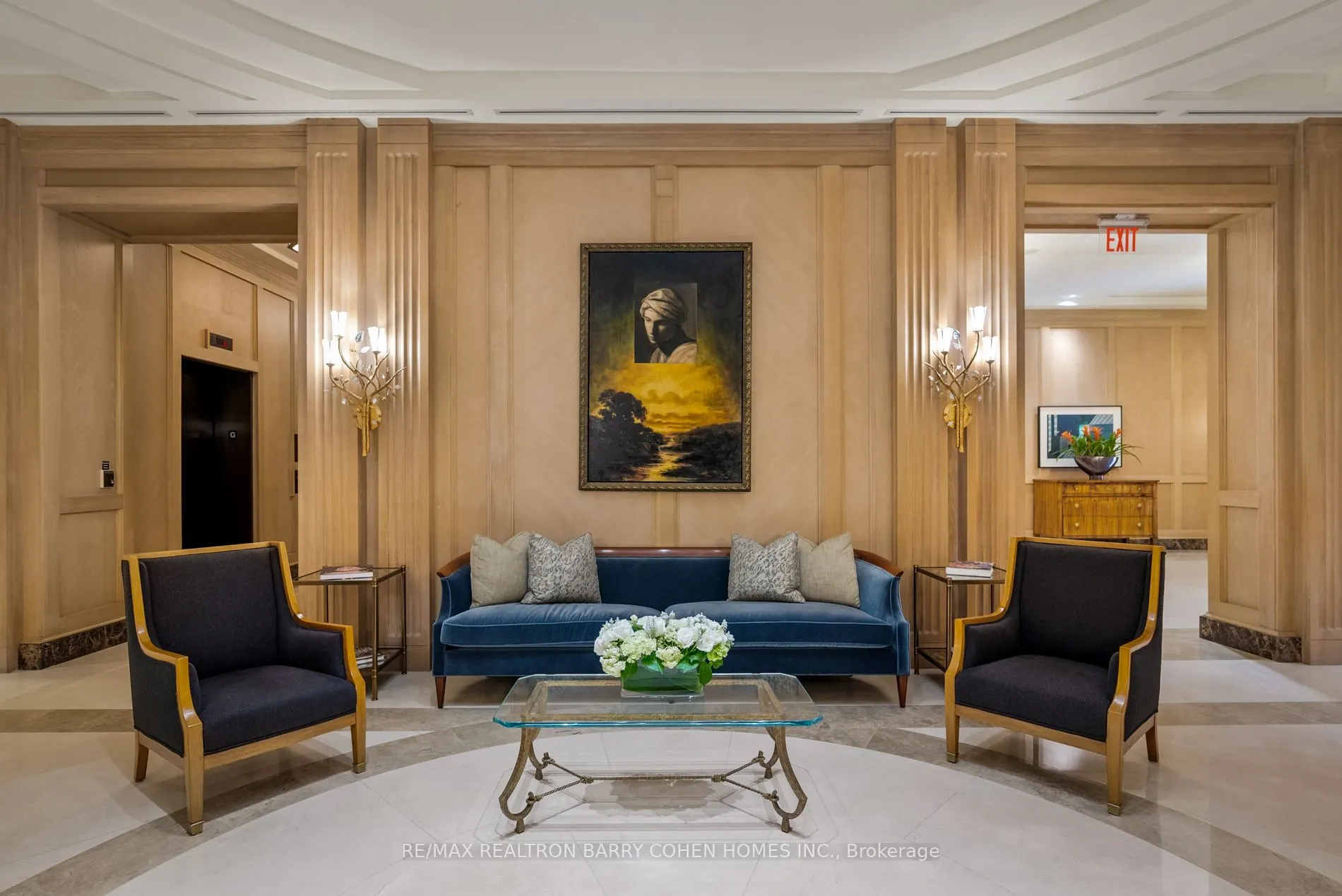 1 St Thomas Street, #1A
