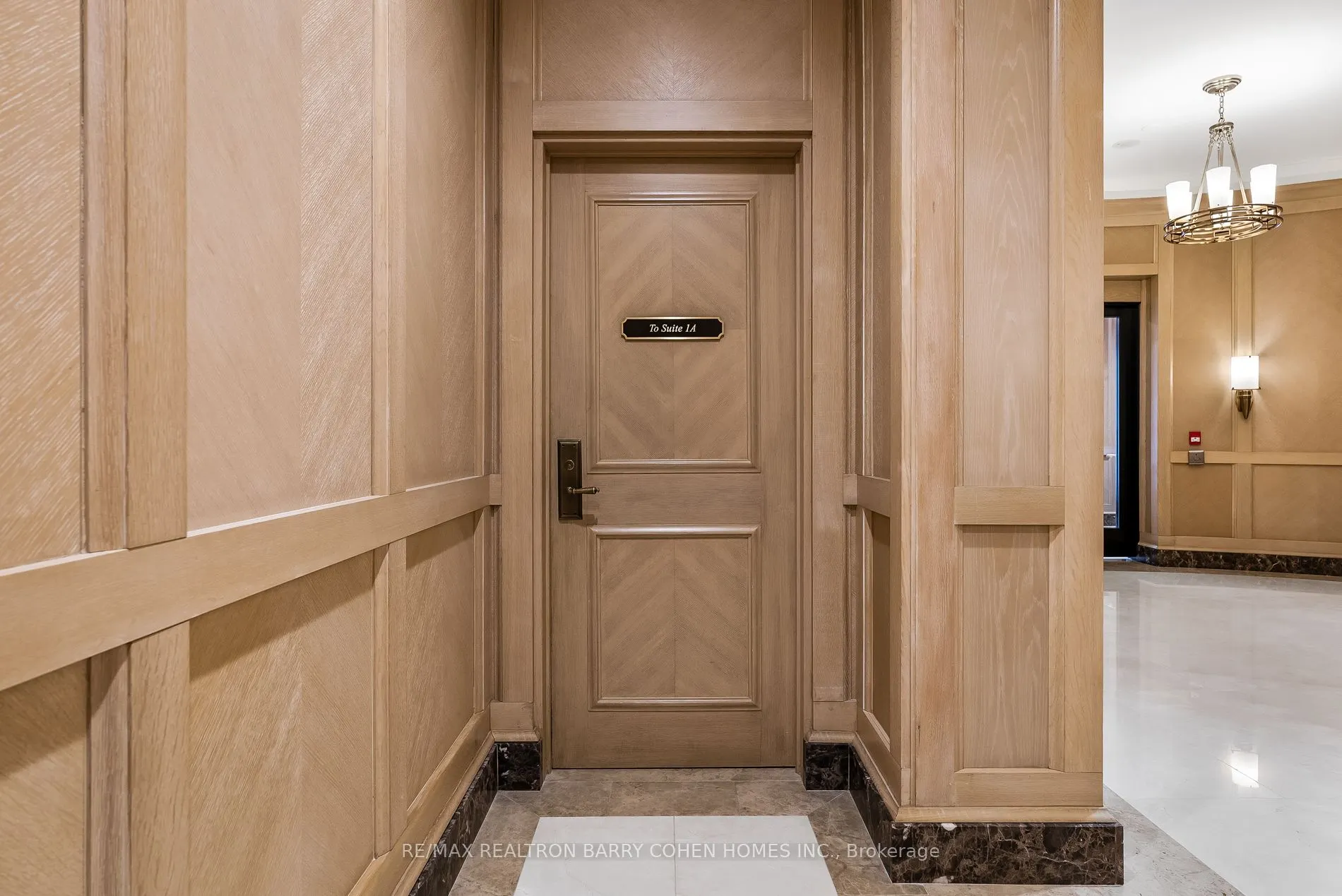 1 St Thomas Street, #1A