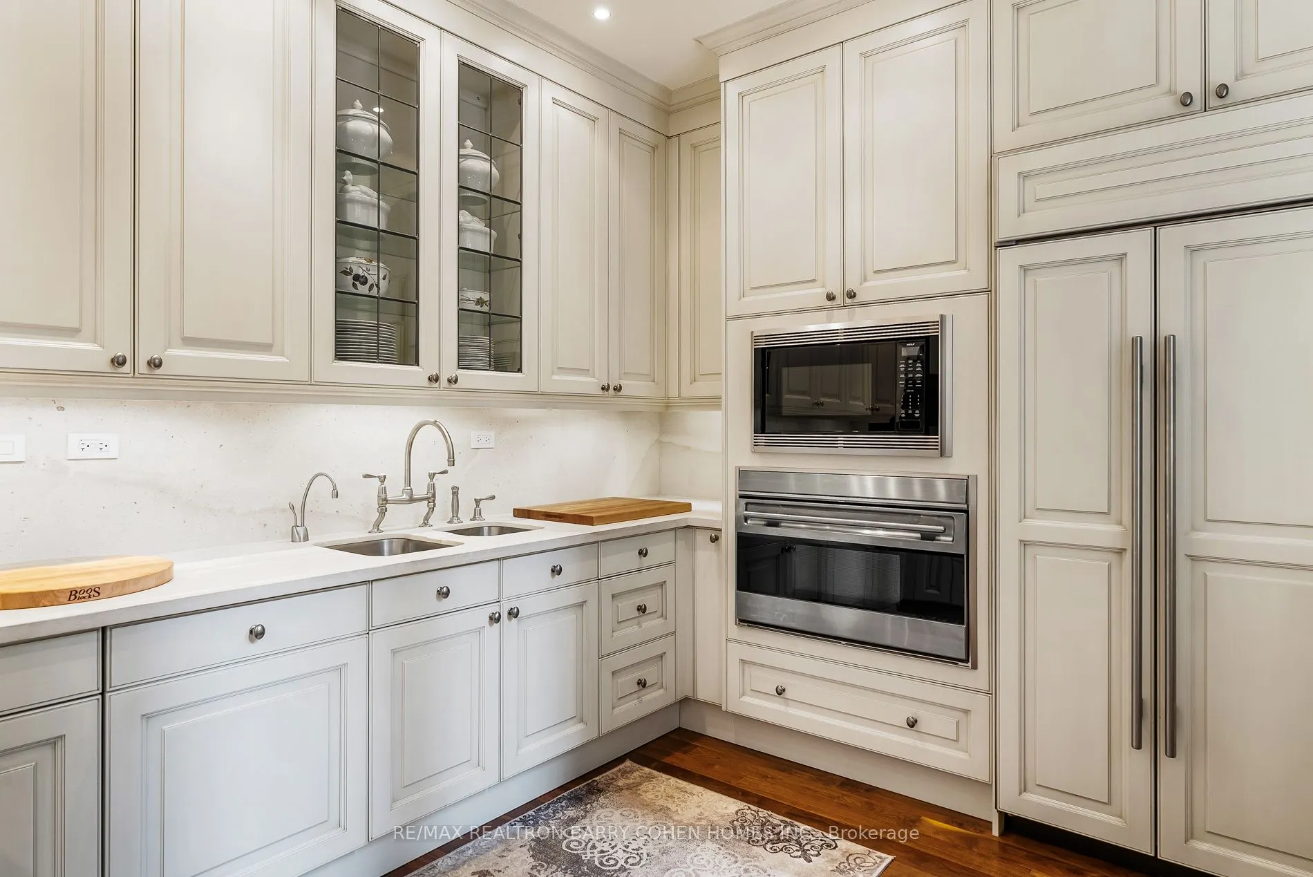 1 St Thomas Street, #1A
