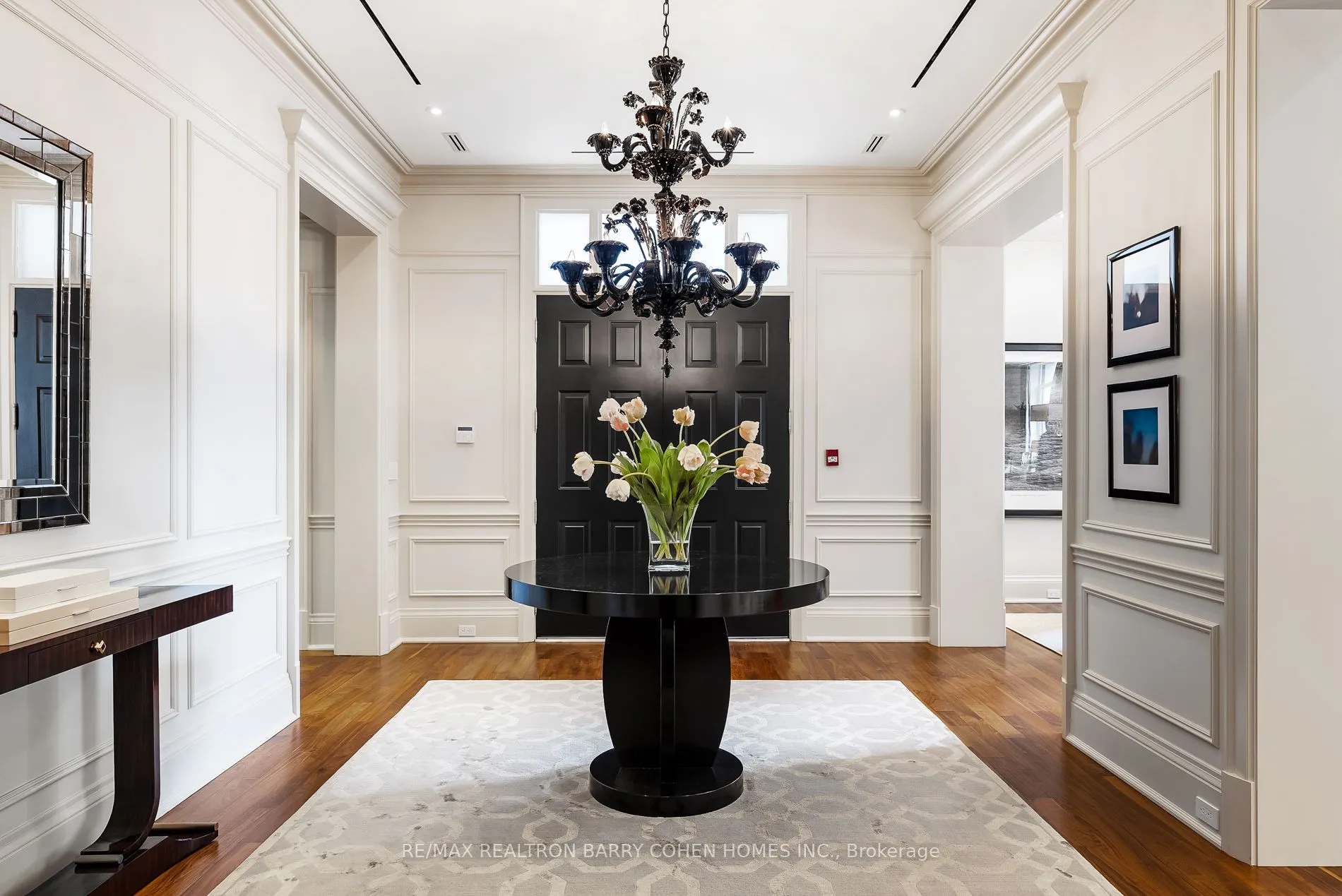 1 St Thomas Street, #1A