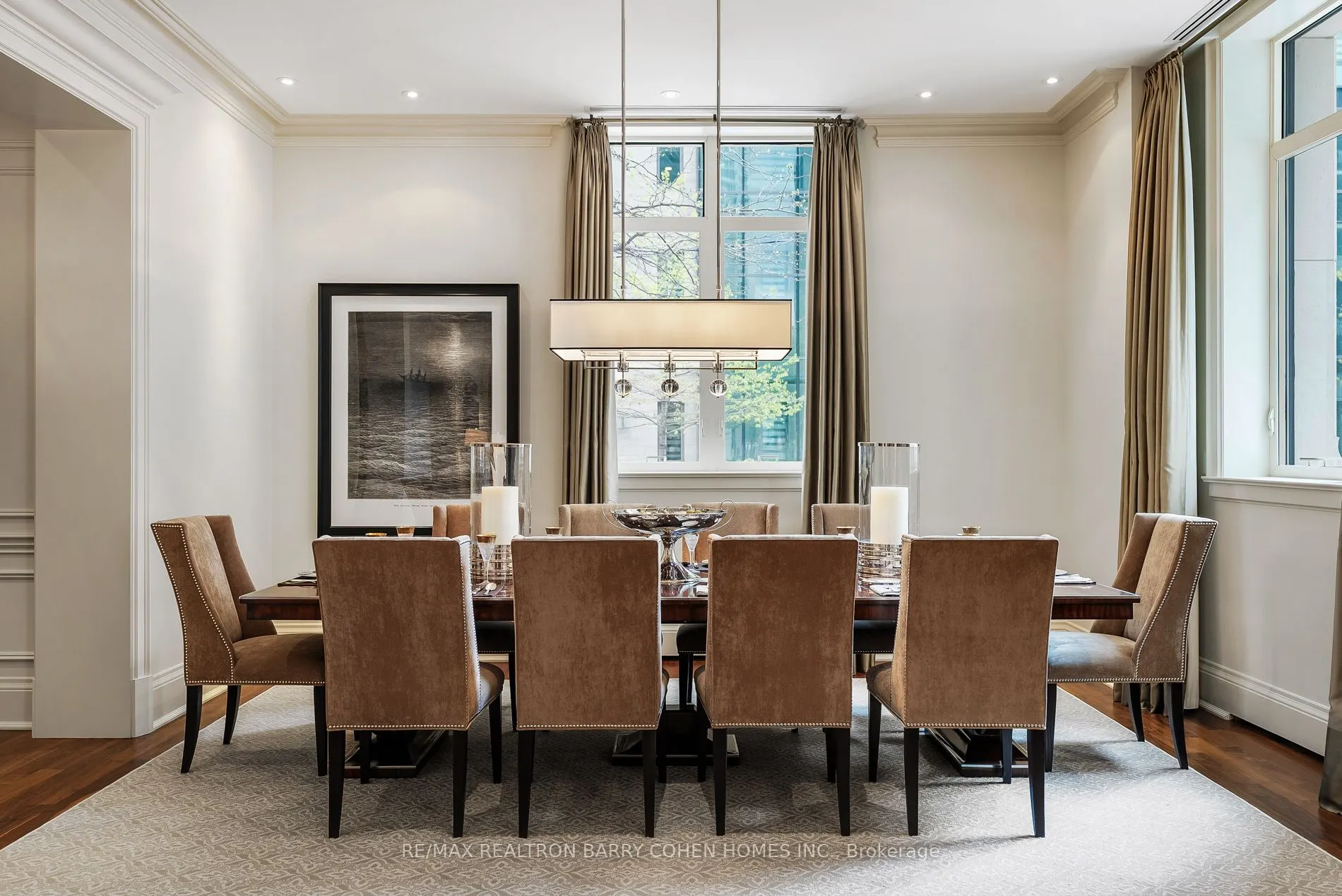 1 St Thomas Street, #1A