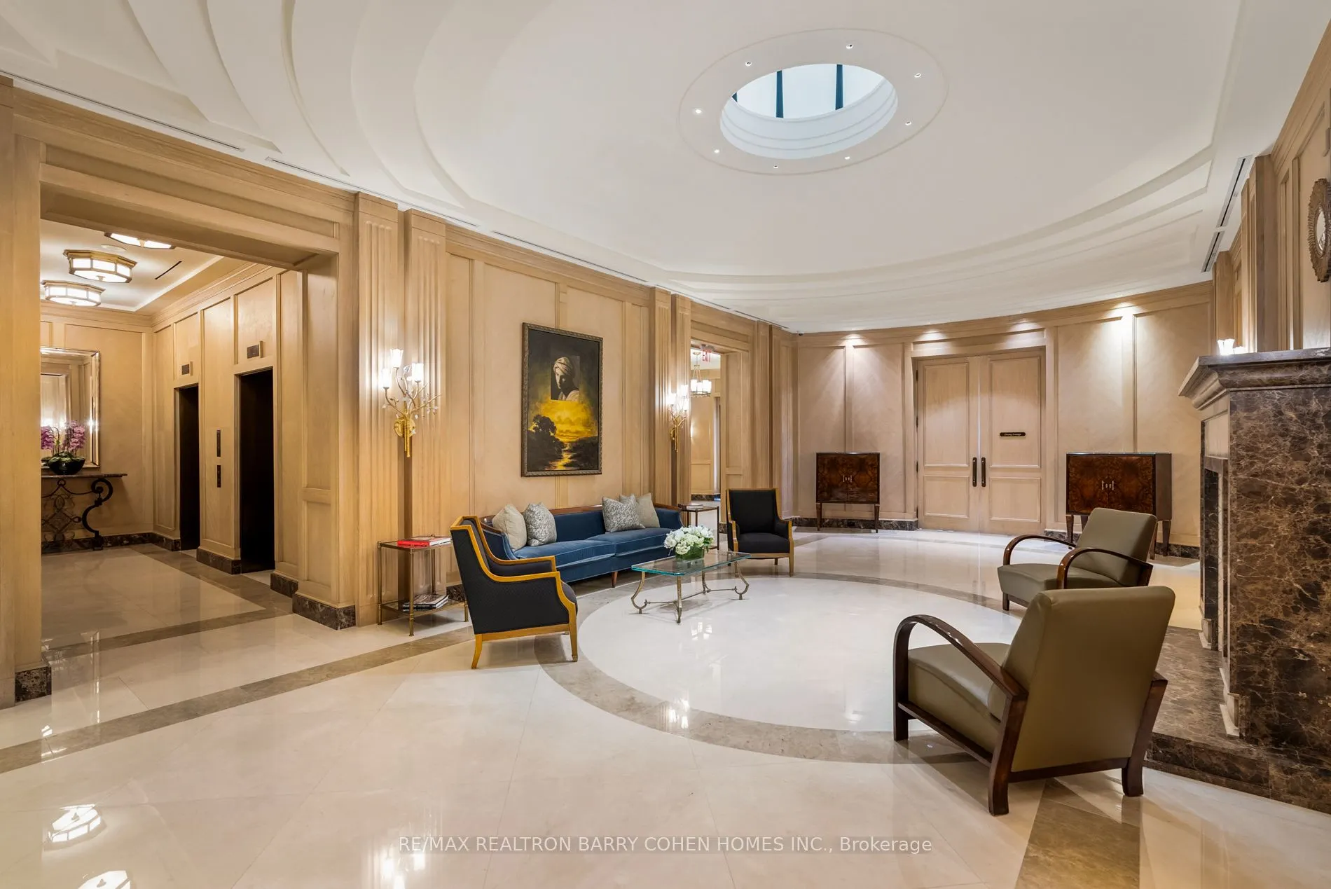 1 St Thomas Street, #1A