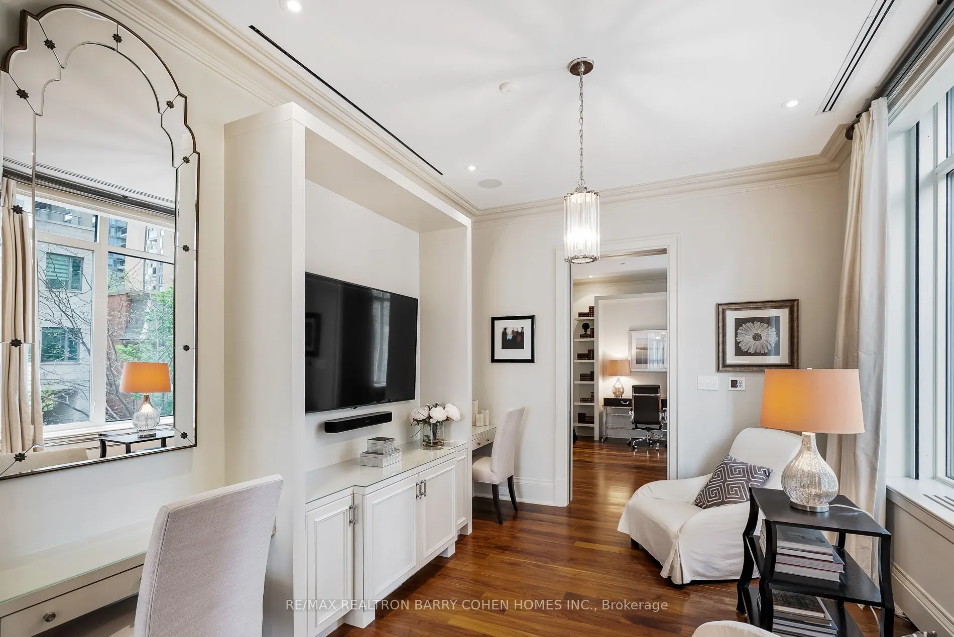 1 St Thomas Street, #1A