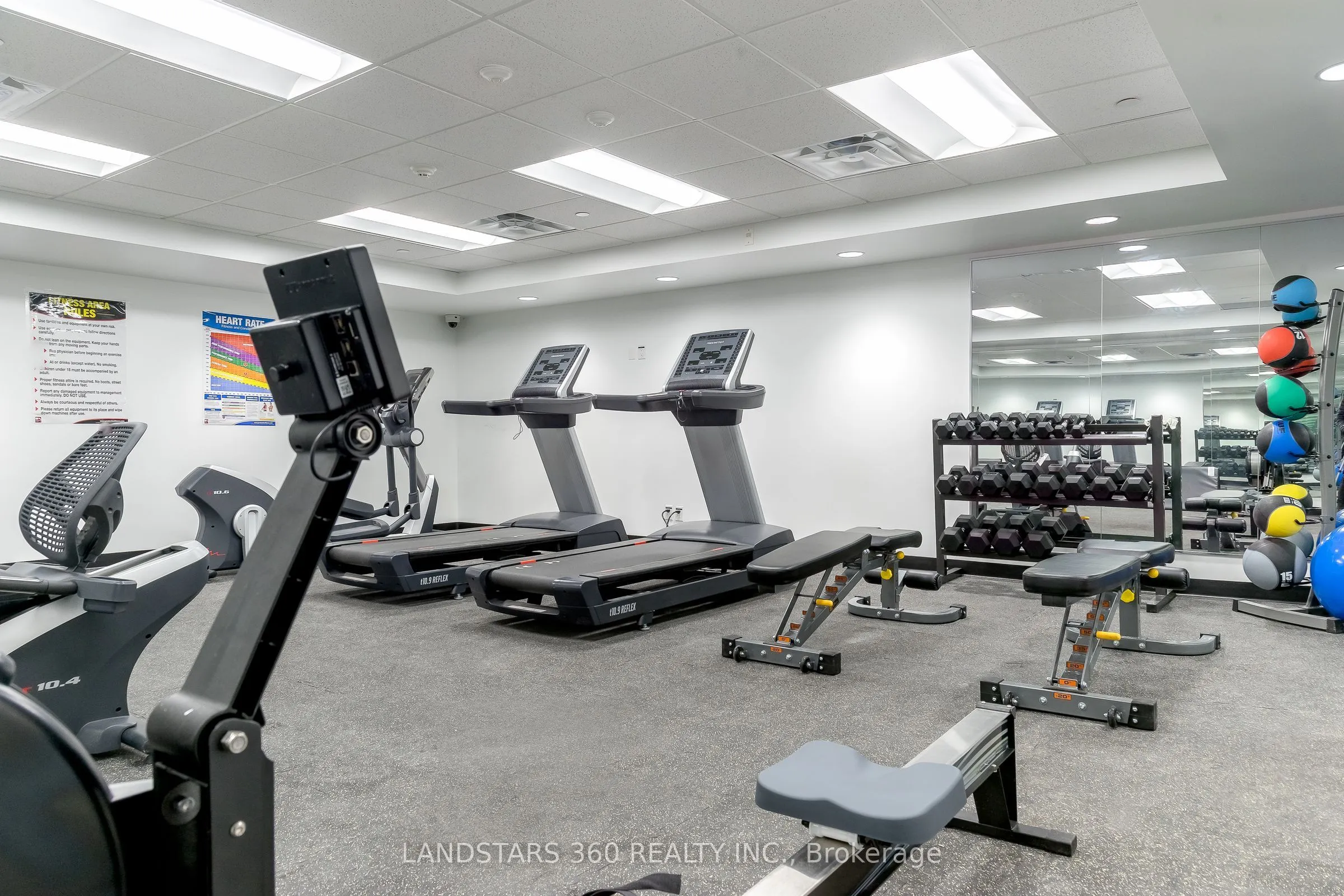 111 Lawton Boulevard, #510