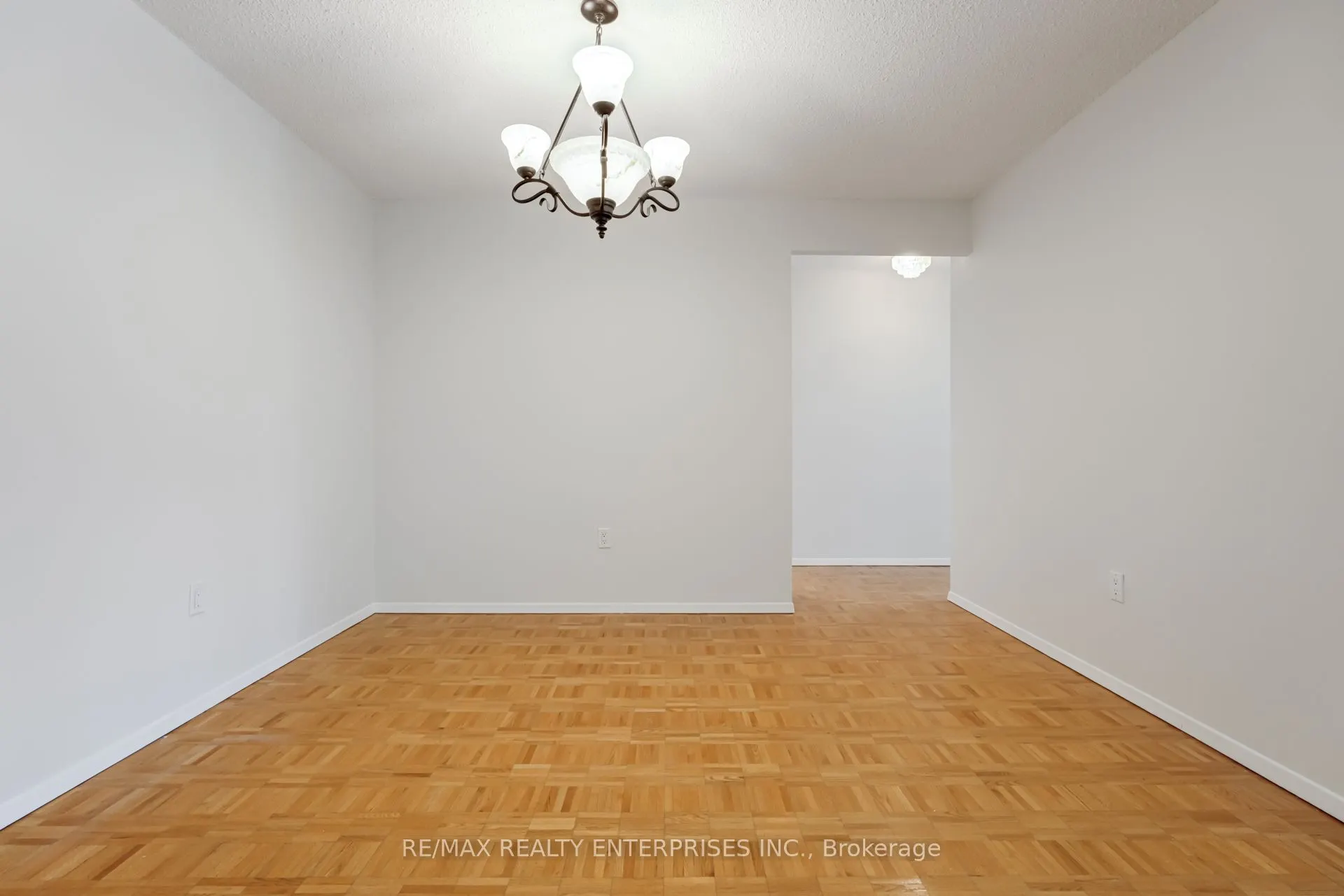 55 Skymark Drive, #205