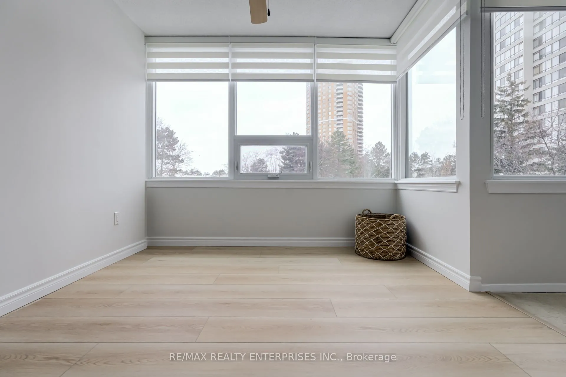 55 Skymark Drive, #205