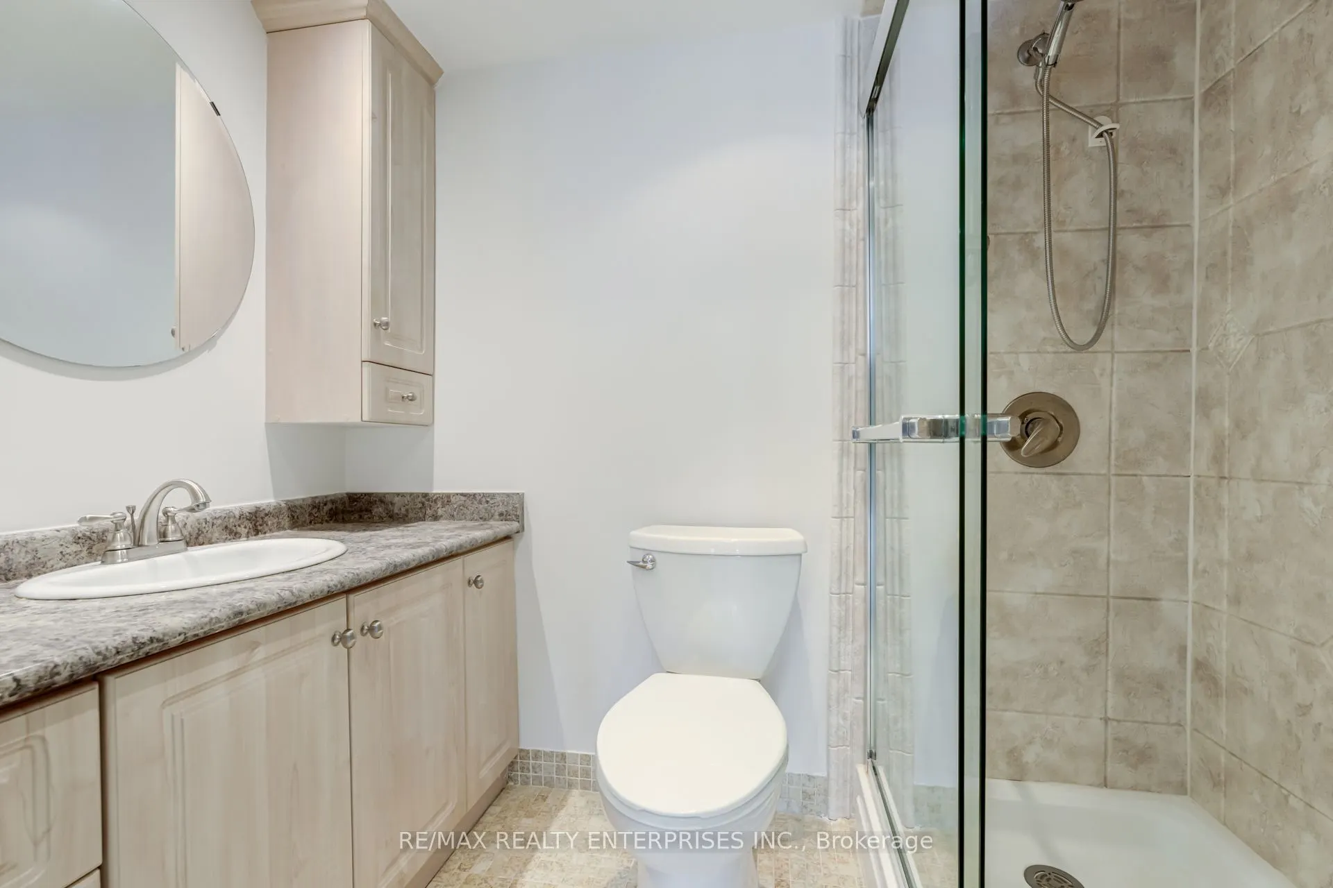 55 Skymark Drive, #205