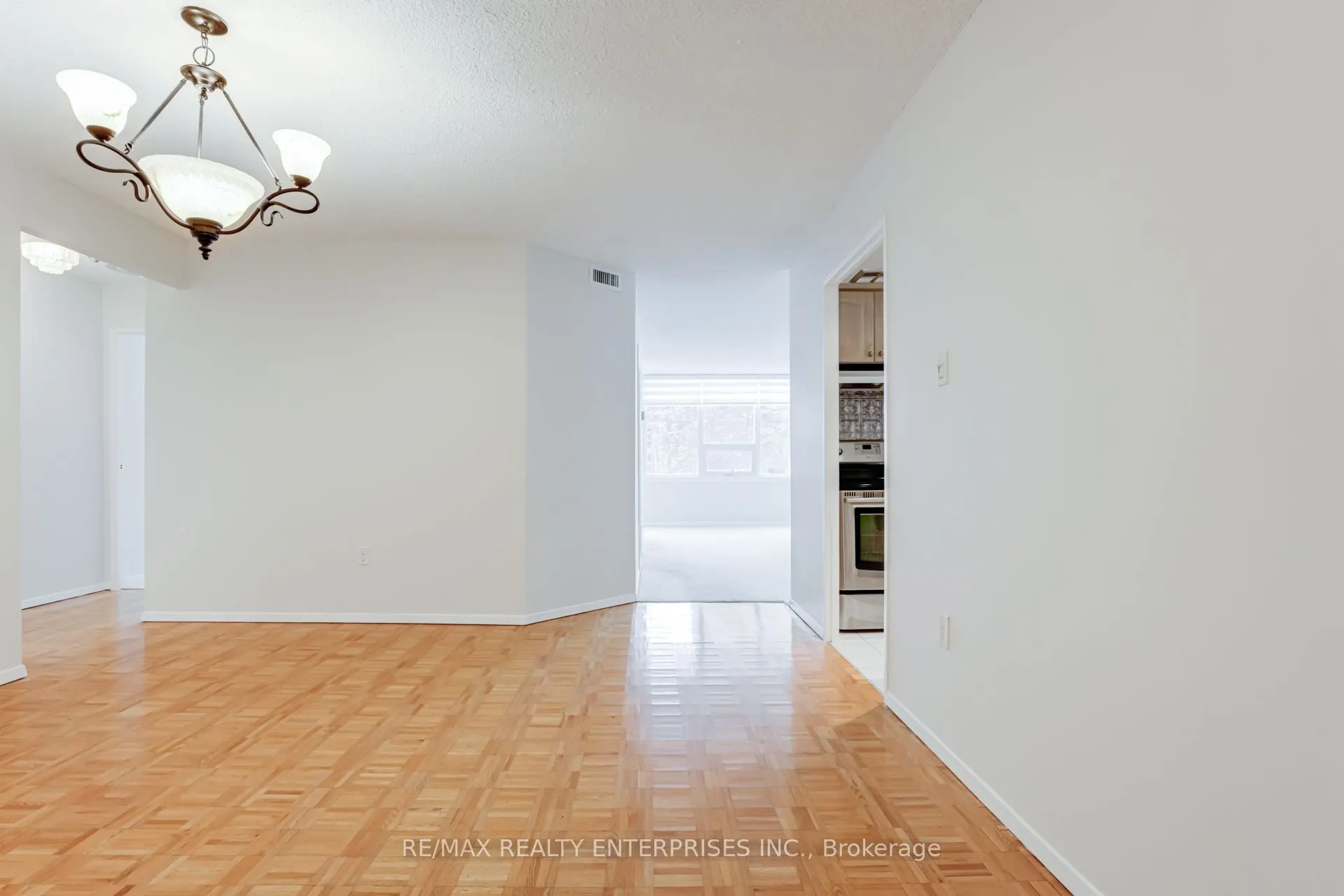 55 Skymark Drive, #205