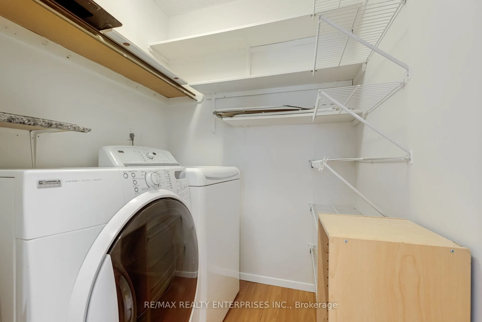 55 Skymark Drive, #205