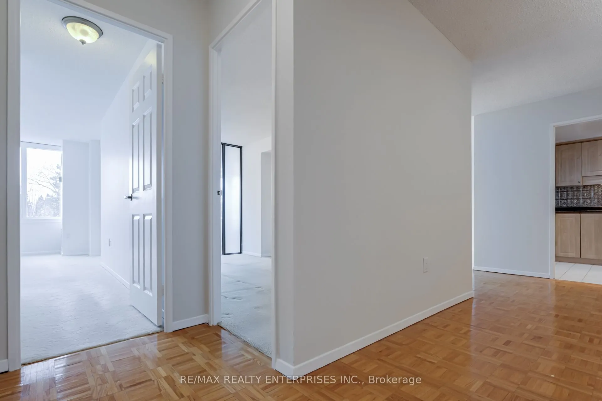 55 Skymark Drive, #205