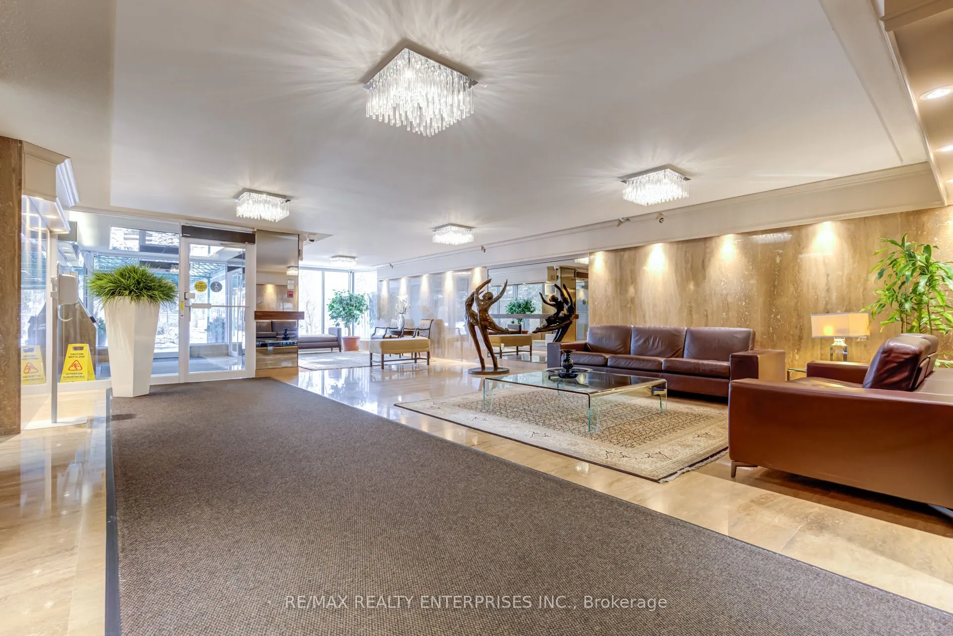 55 Skymark Drive, #205