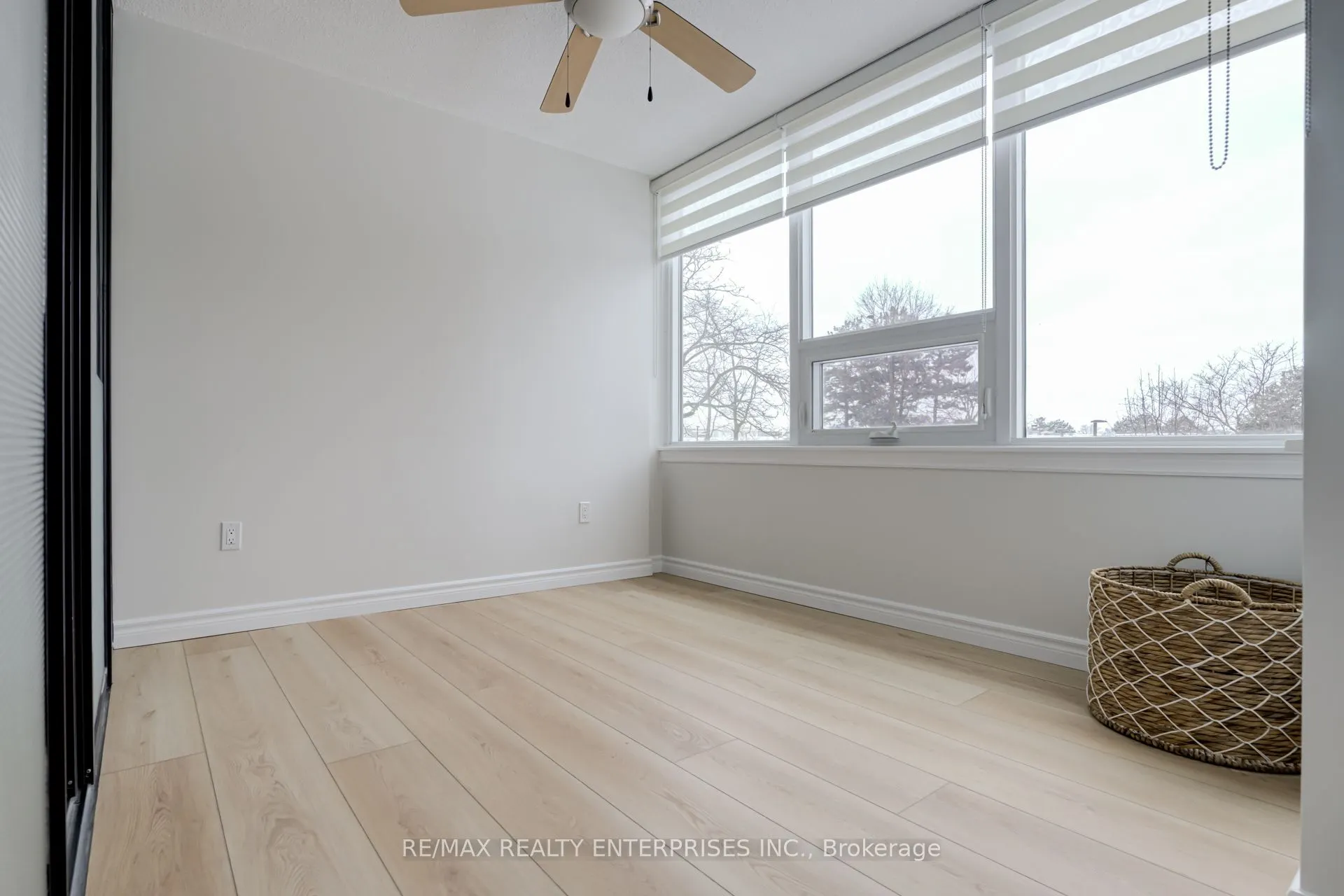 55 Skymark Drive, #205