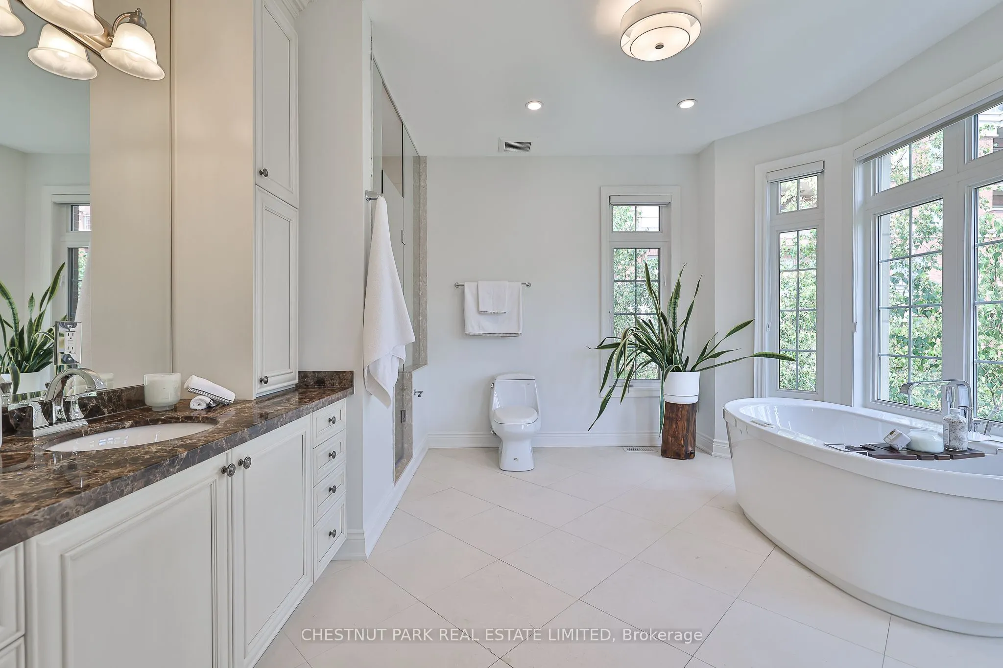 12 Burkebrook Place, #1