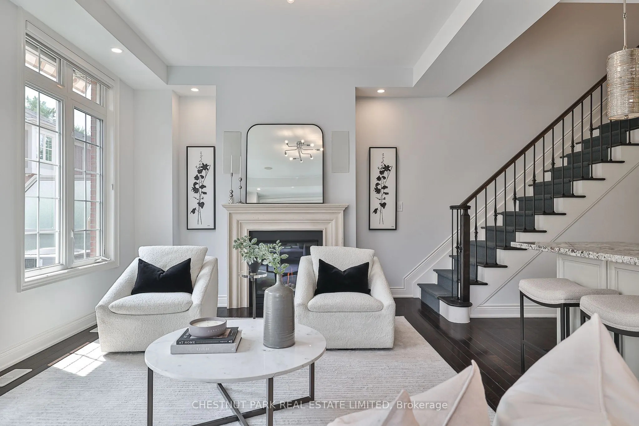 12 Burkebrook Place, #1
