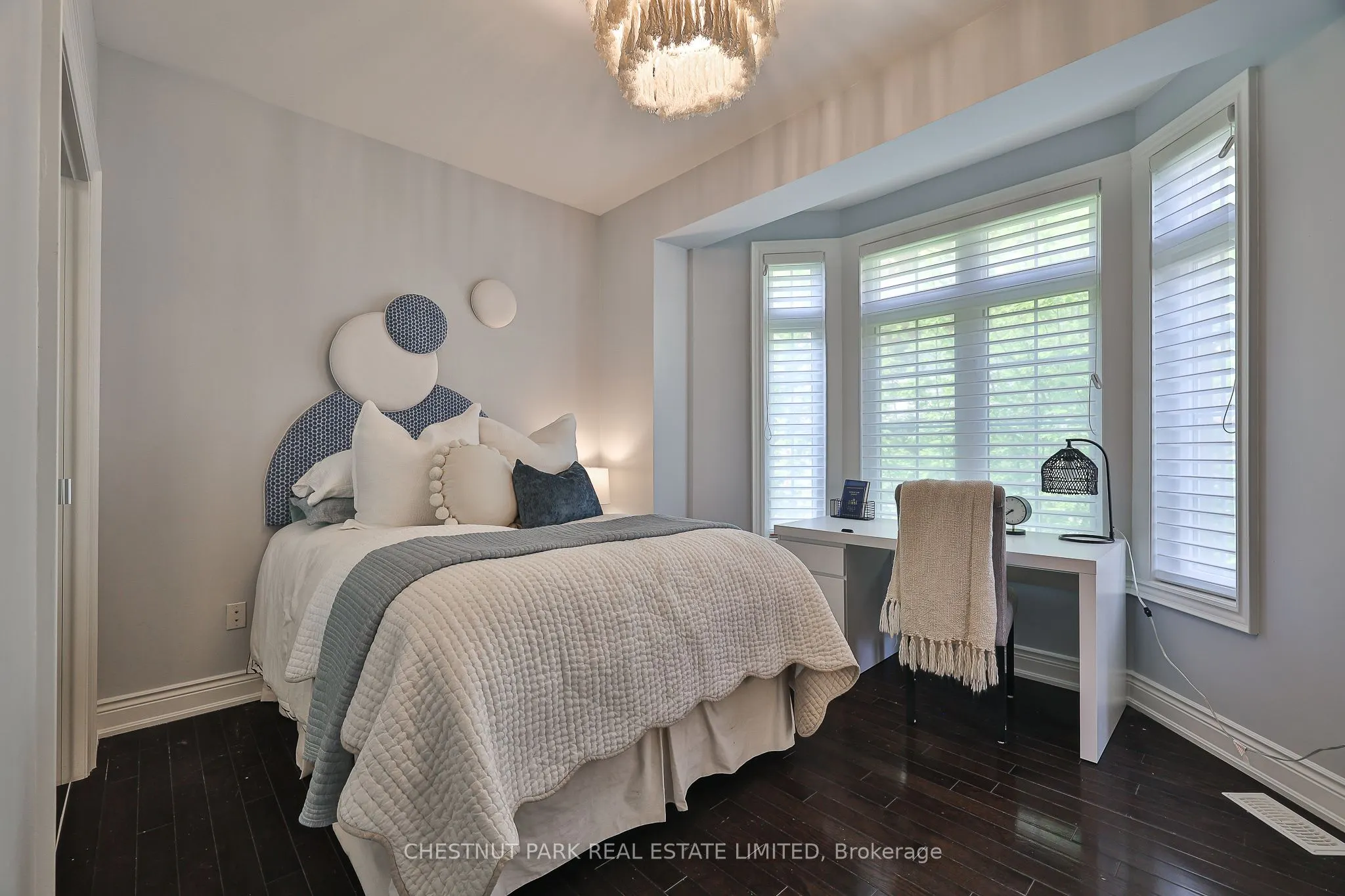 12 Burkebrook Place, #1