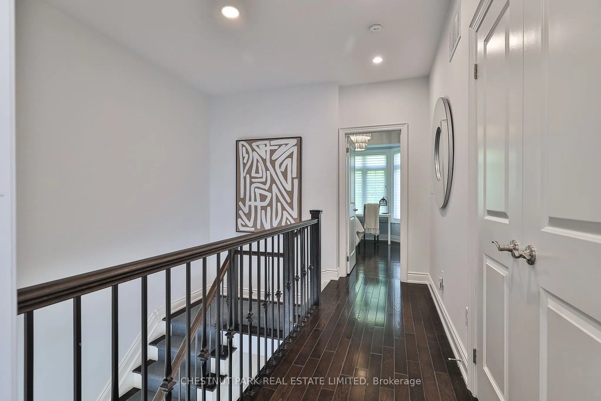 12 Burkebrook Place, #1