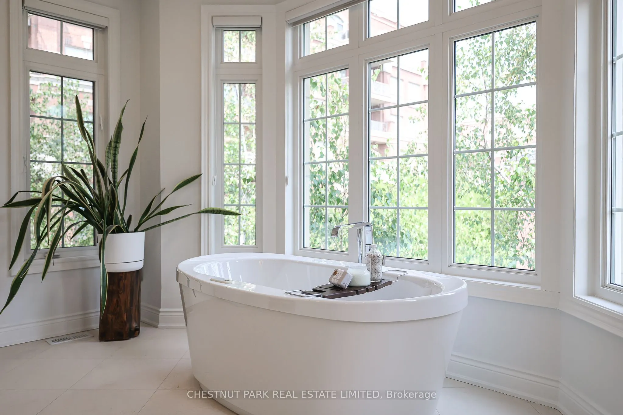12 Burkebrook Place, #1