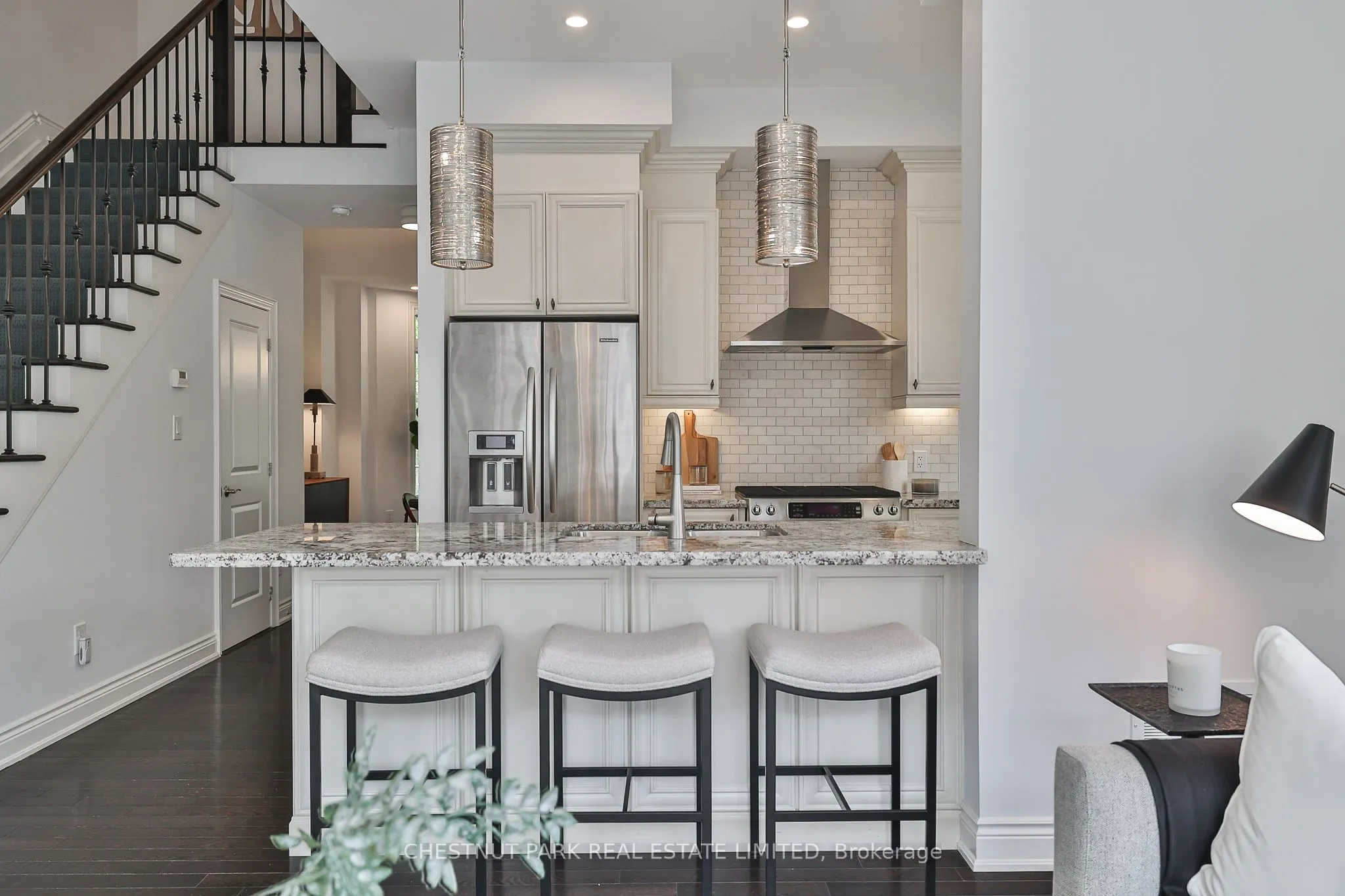 12 Burkebrook Place, #1