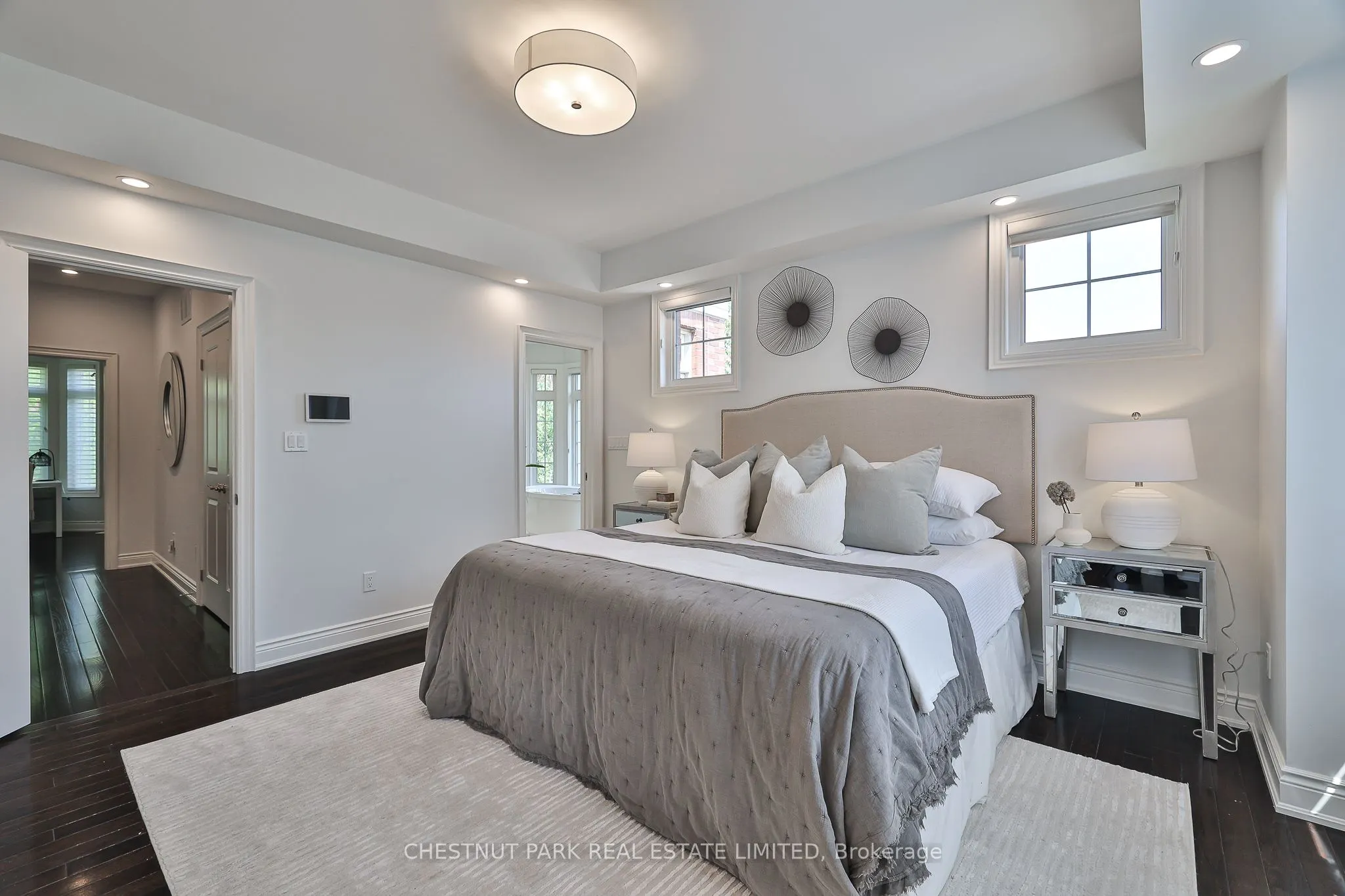 12 Burkebrook Place, #1