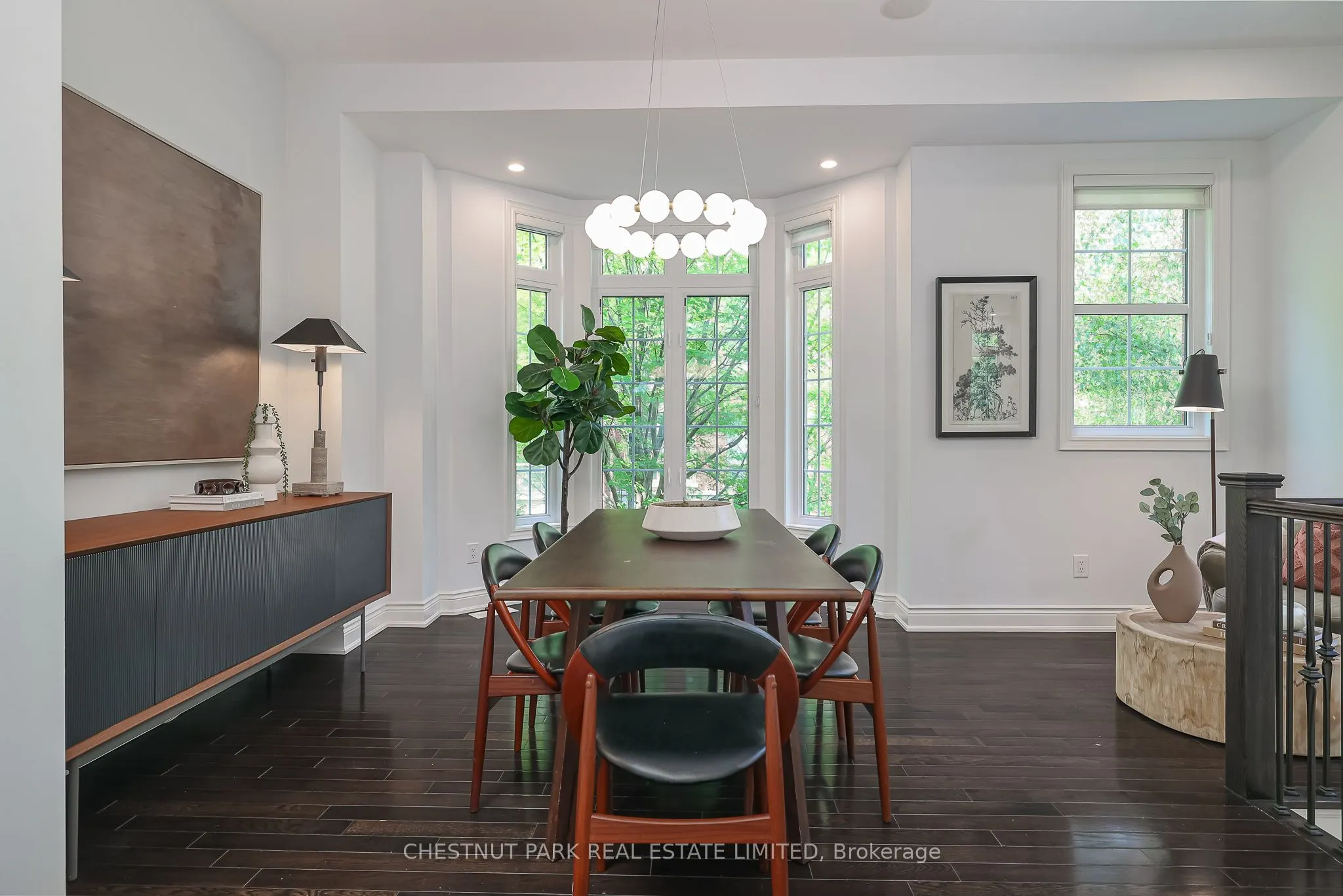 12 Burkebrook Place, #1