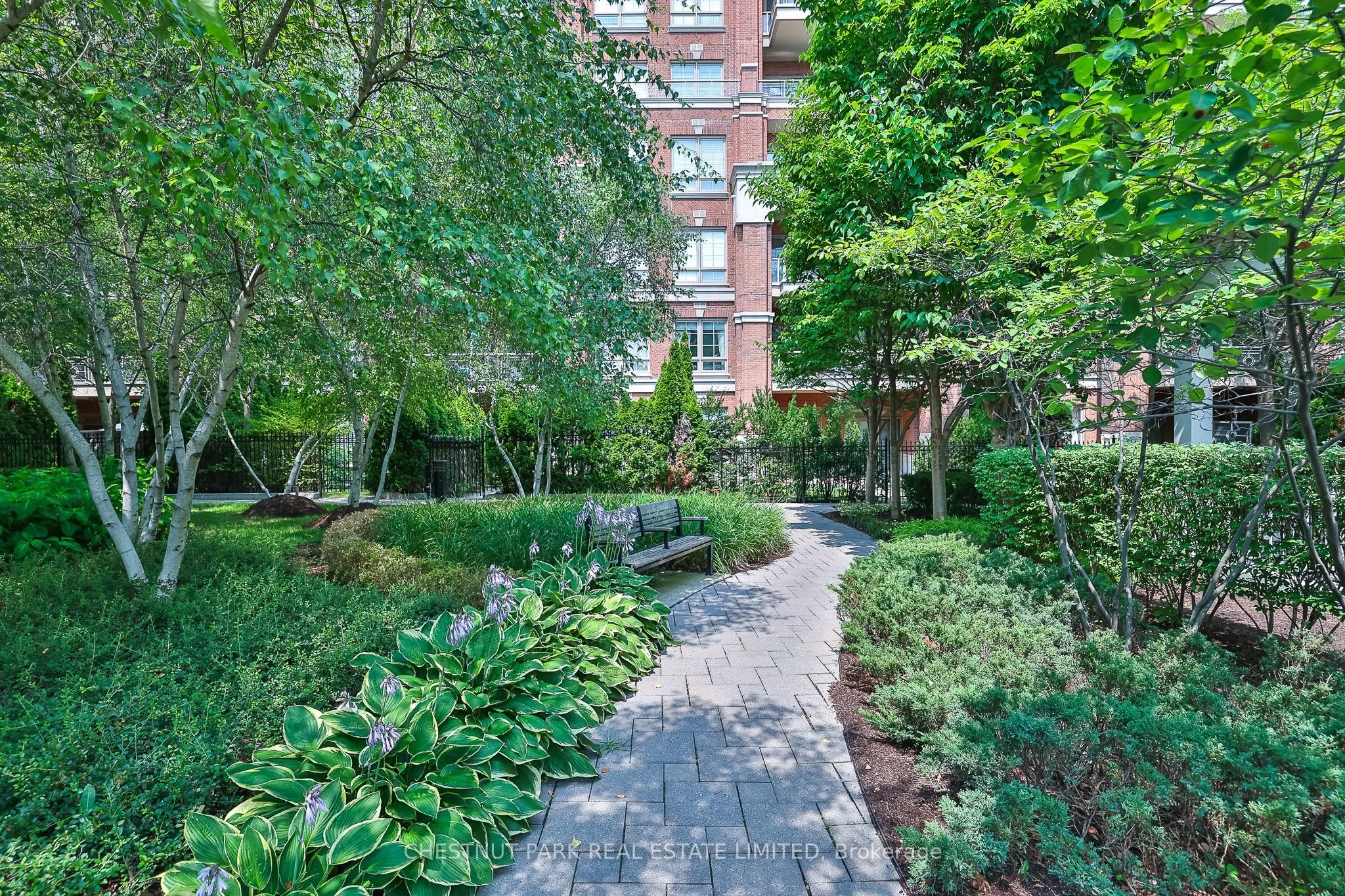 12 Burkebrook Place, #1