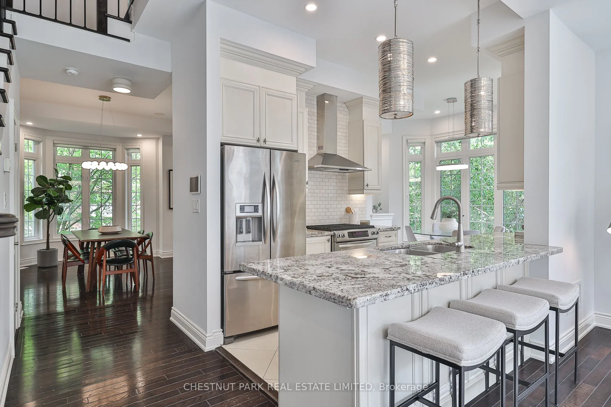 12 Burkebrook Place, #1