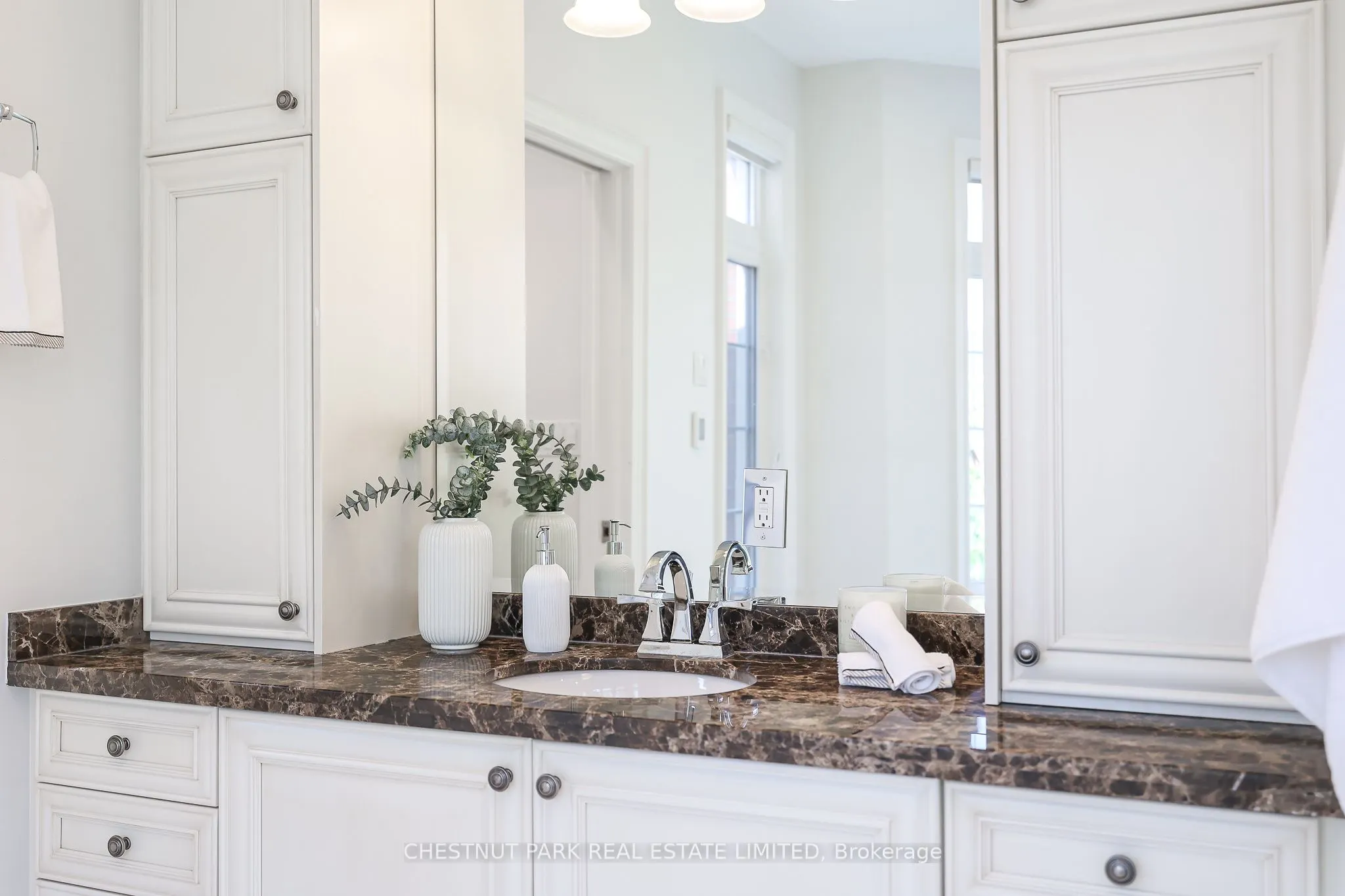 12 Burkebrook Place, #1